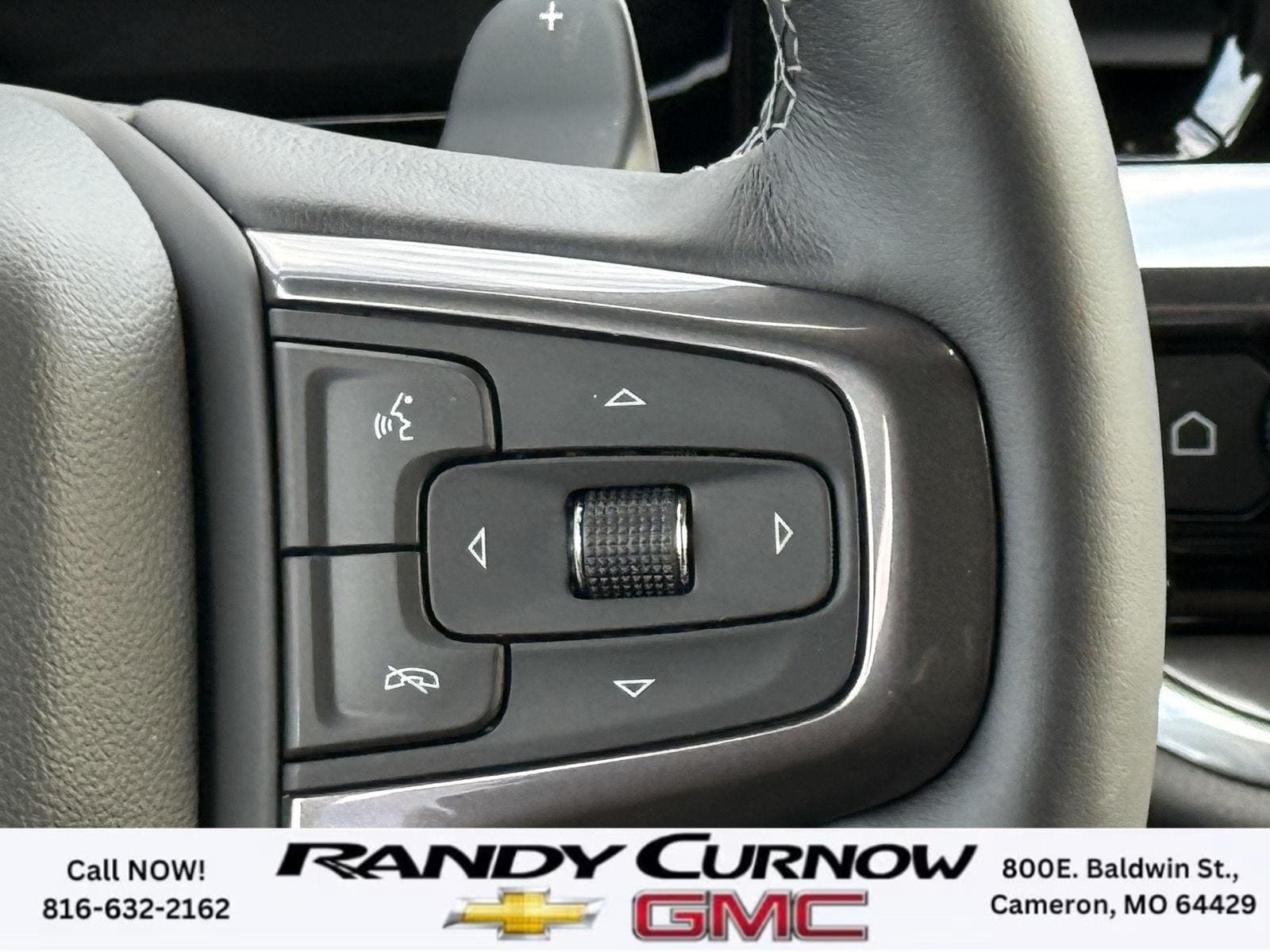 2026 Chevrolet Silverado 1500 High Country - Photo 28