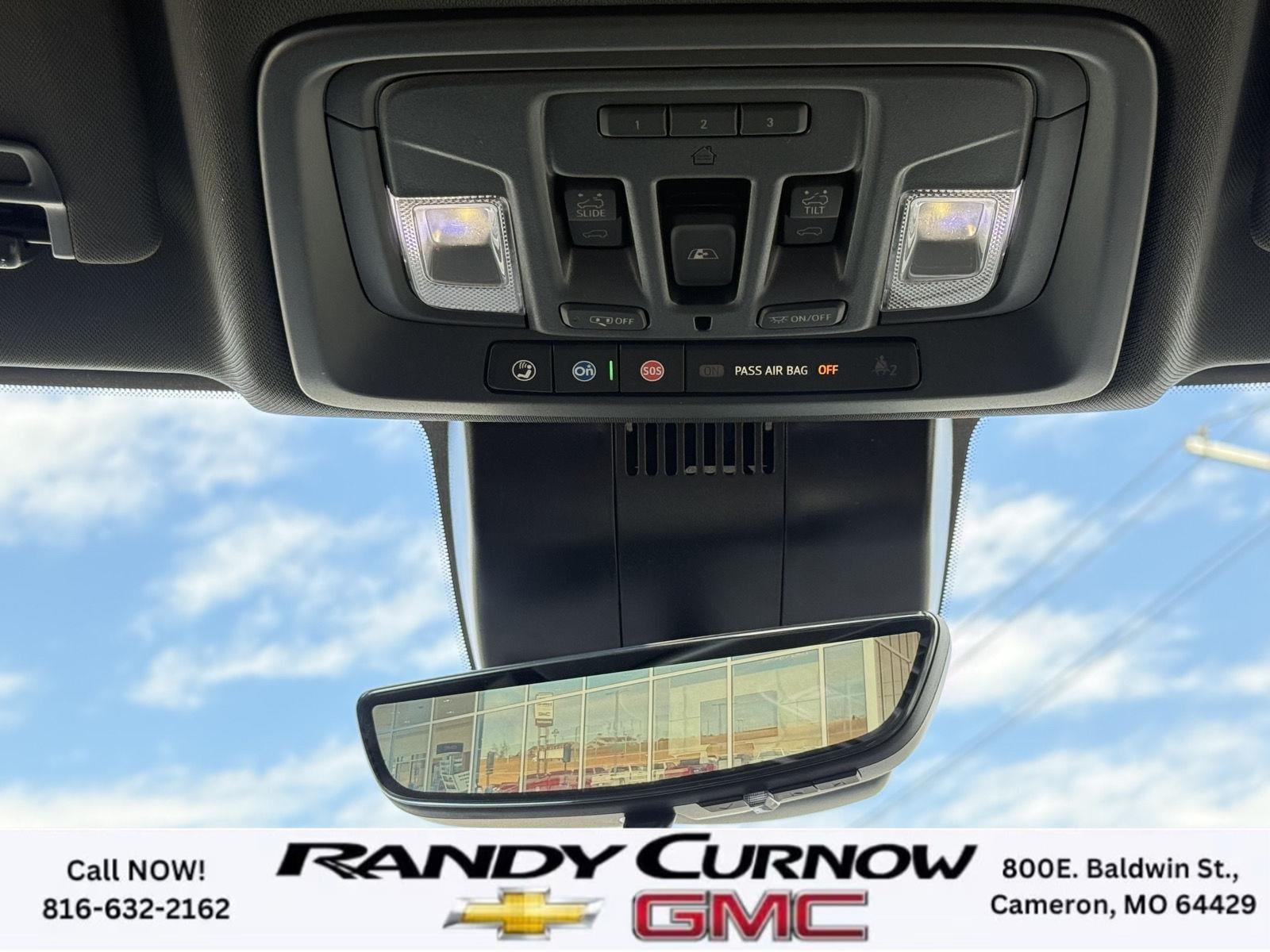 2026 Chevrolet Silverado 1500 High Country - Photo 41