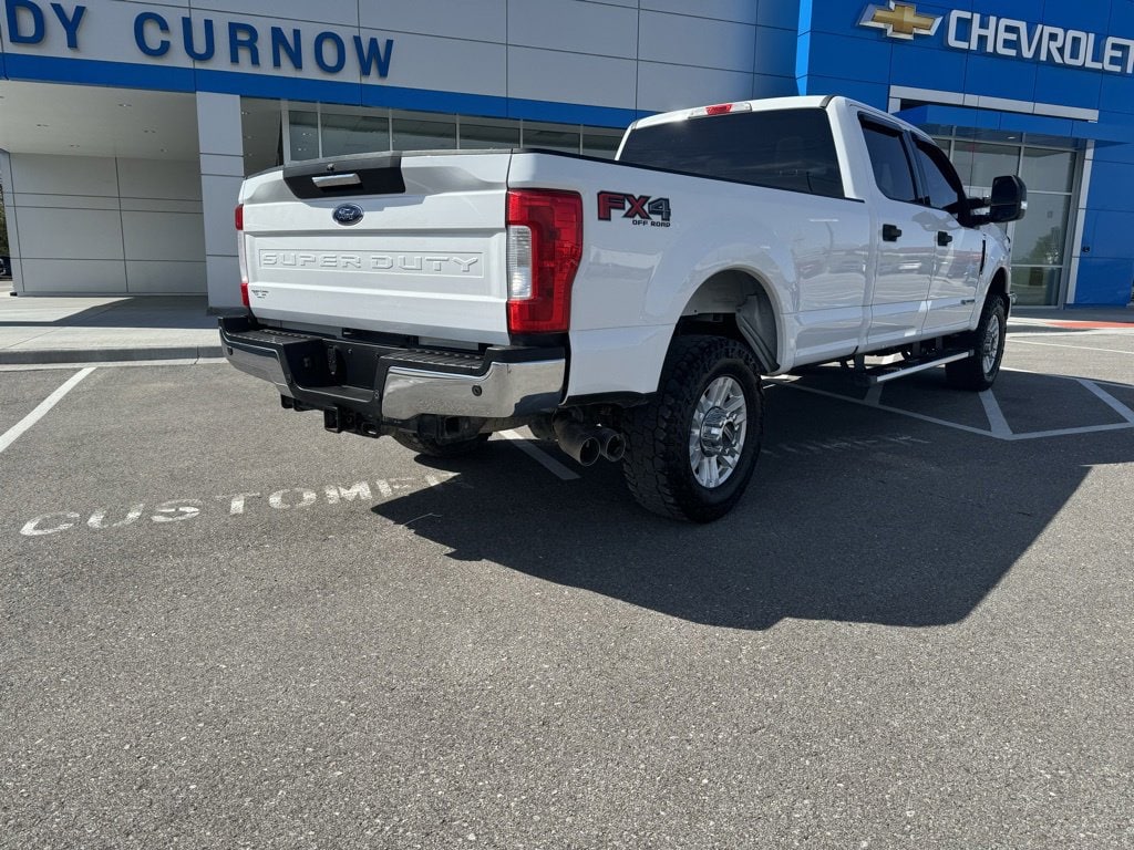 Used 2019 Ford F-350 Super Duty XLT with VIN 1FT8W3BT3KEG42292 for sale in Kansas City