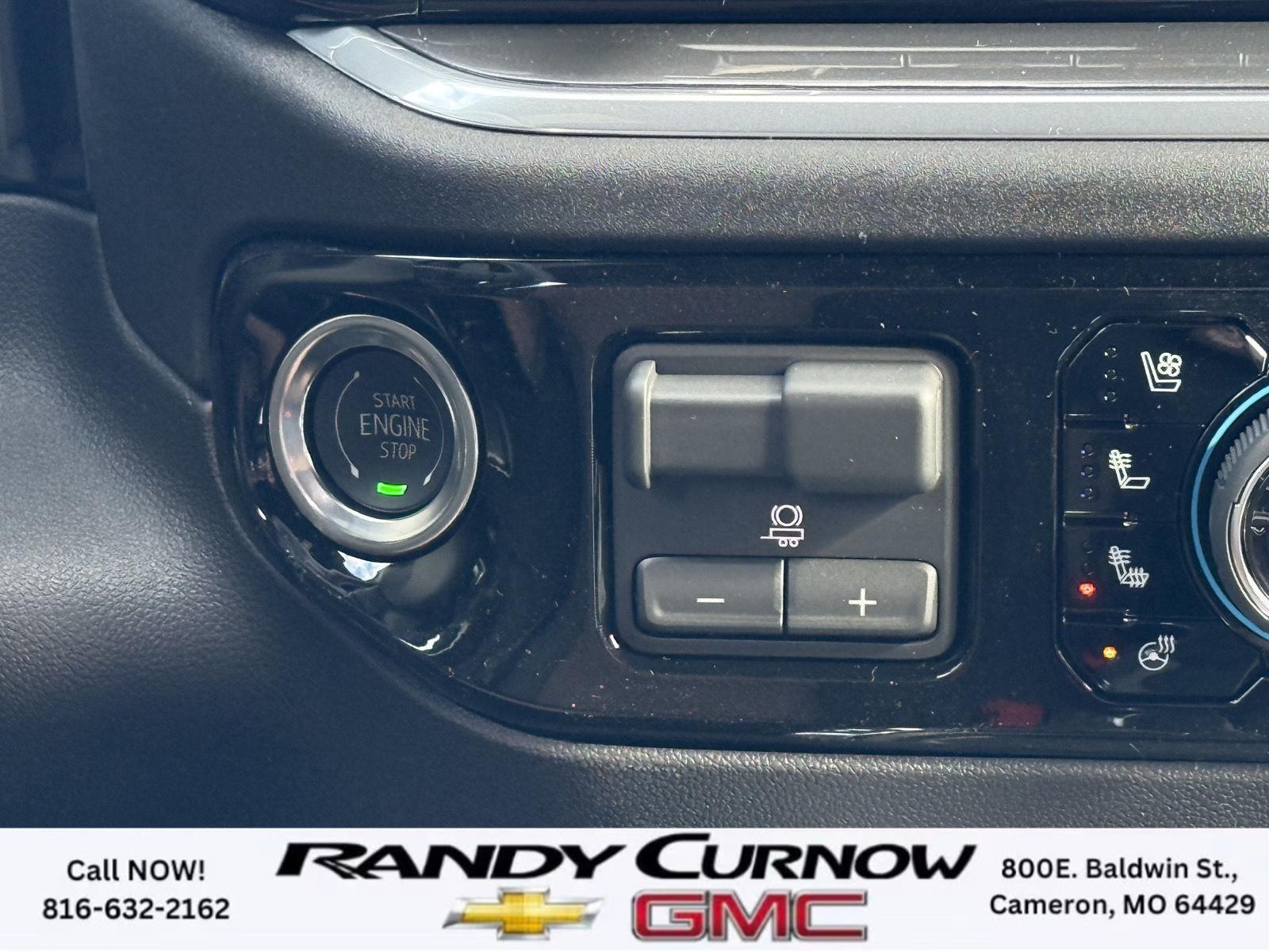 2026 Chevrolet Silverado 1500 High Country - Photo 35
