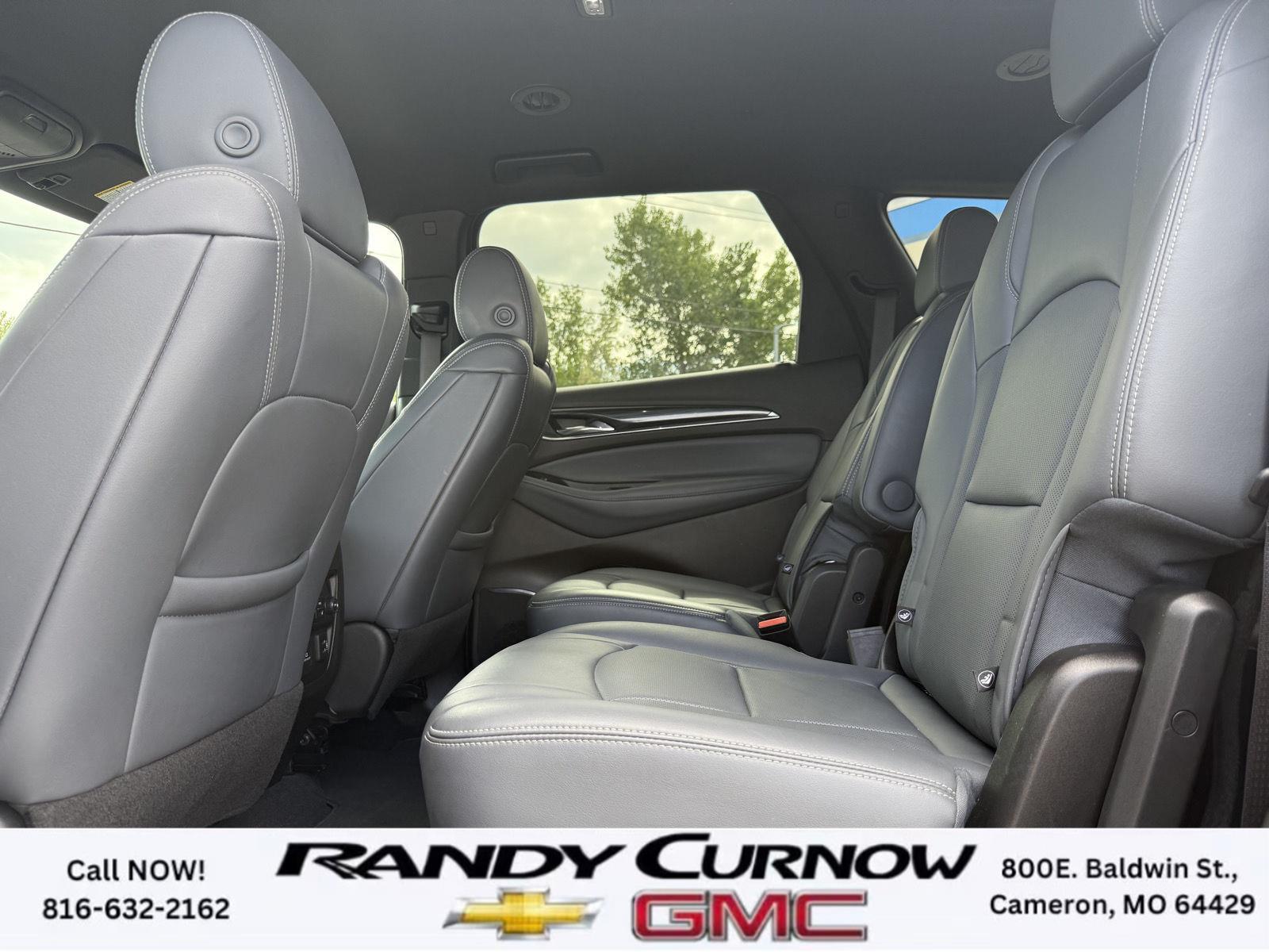 2024 Buick Enclave Premium - Photo 30