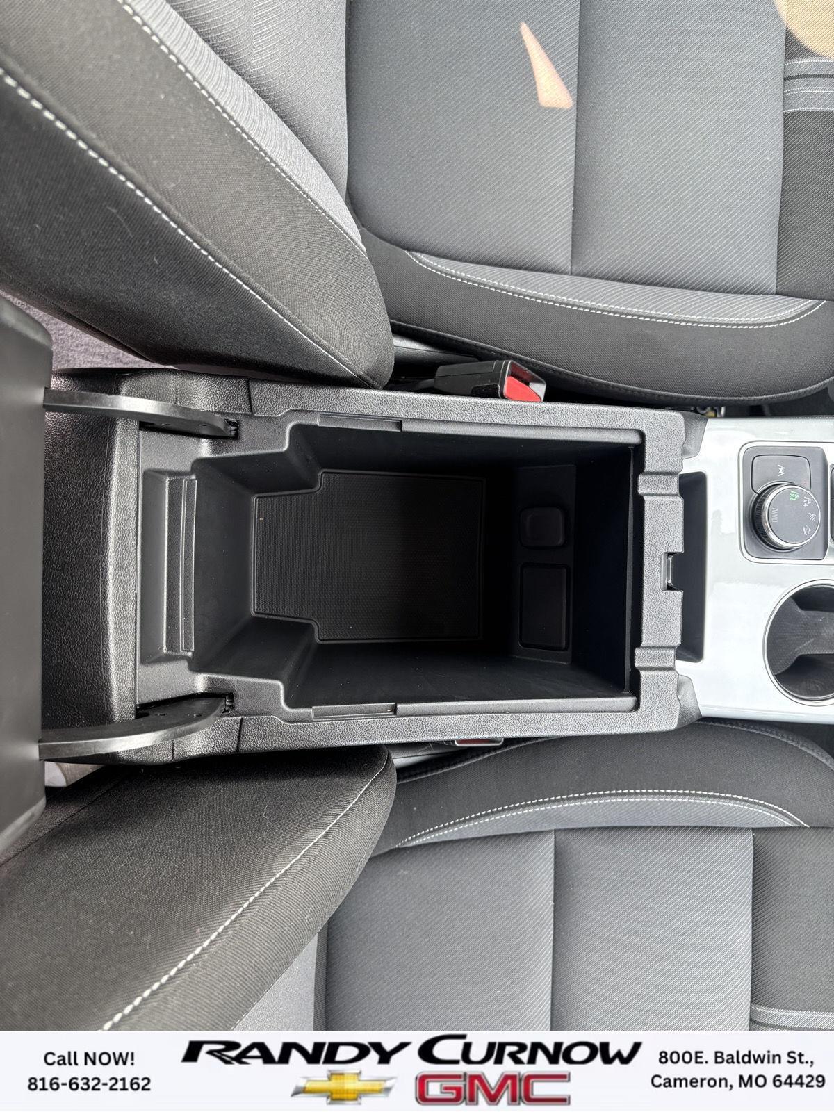 2025 Chevrolet Blazer 2LT - Photo 30