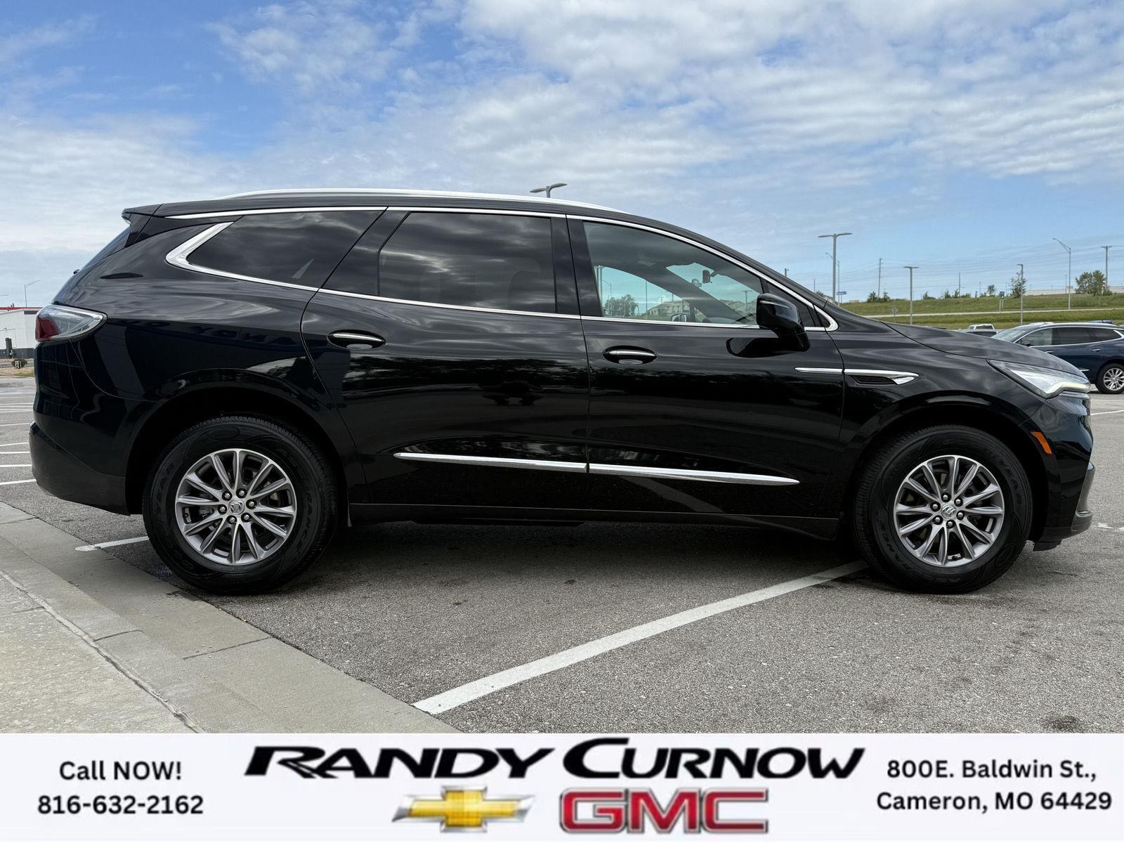 2024 Buick Enclave Premium - Photo 6