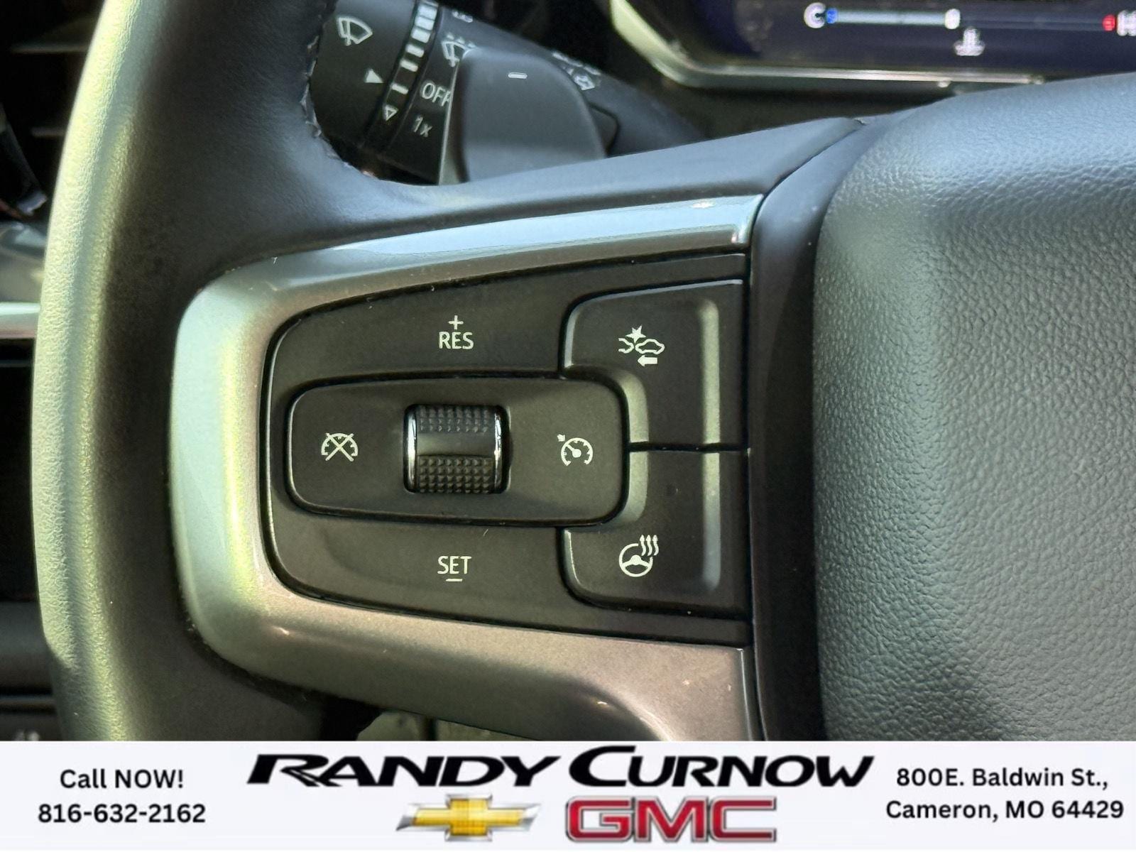 2025 Chevrolet Silverado 1500 LT Trail Boss - Photo 23