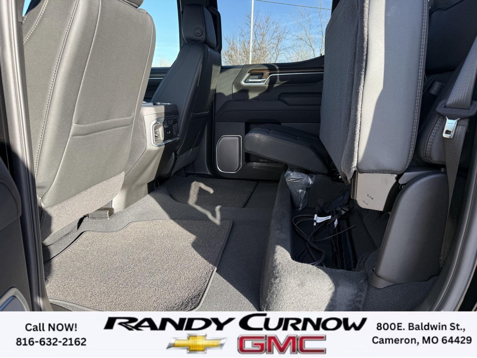 2026 Chevrolet Silverado 1500 High Country - Photo 45