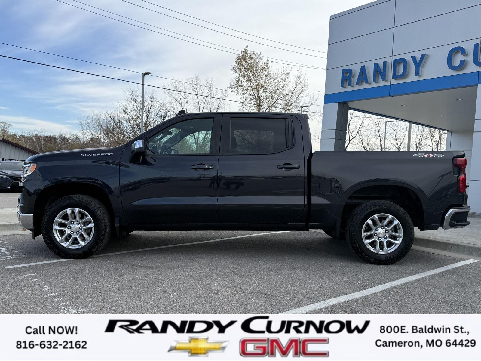 Used 2022 Chevrolet Silverado 1500 LT with VIN 1GCPDKEK5NZ627062 for sale in Kansas City