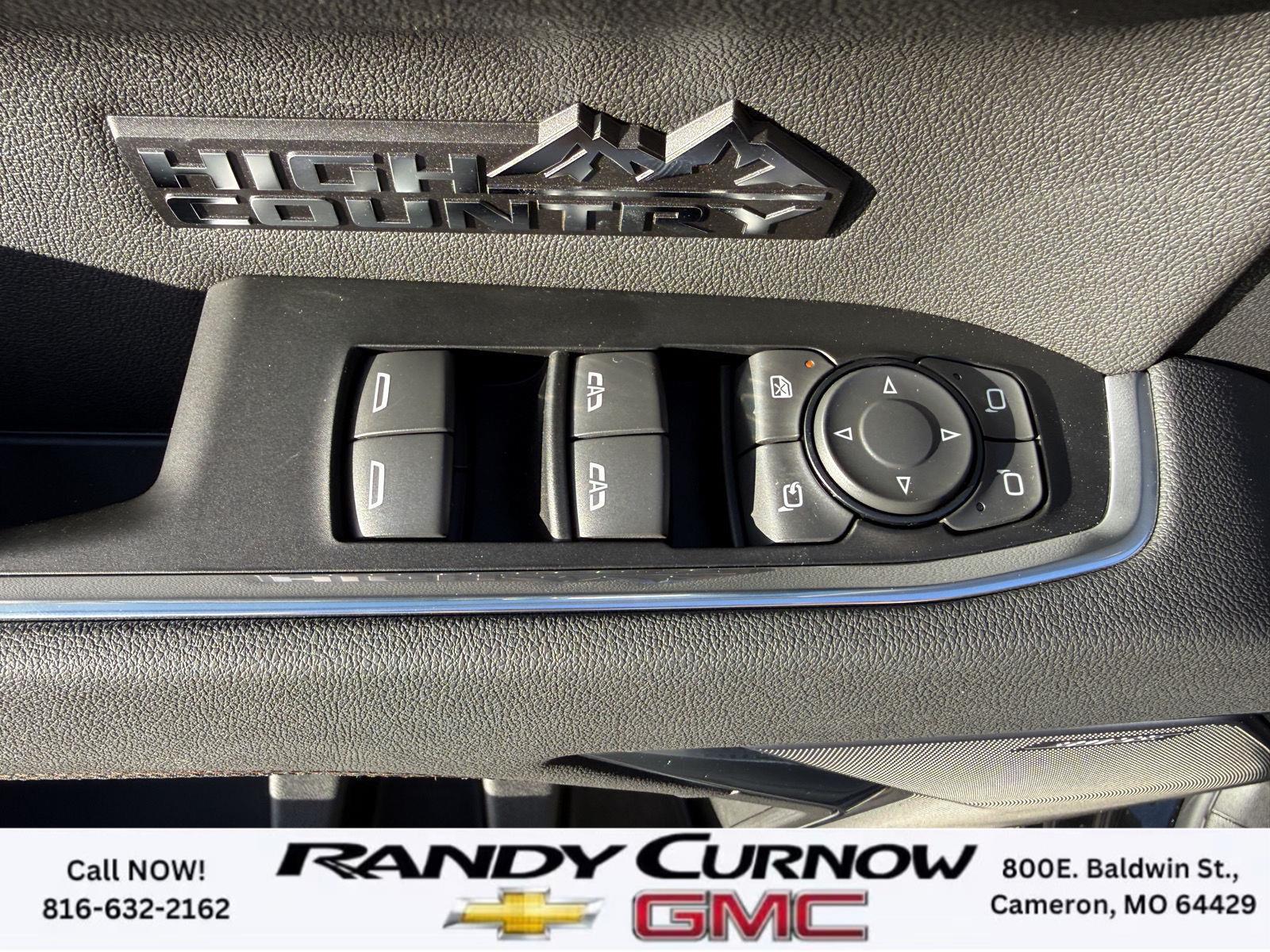2026 Chevrolet Silverado 1500 High Country - Photo 15