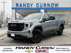 2025 GMC Sierra 1500 Elevation Truck