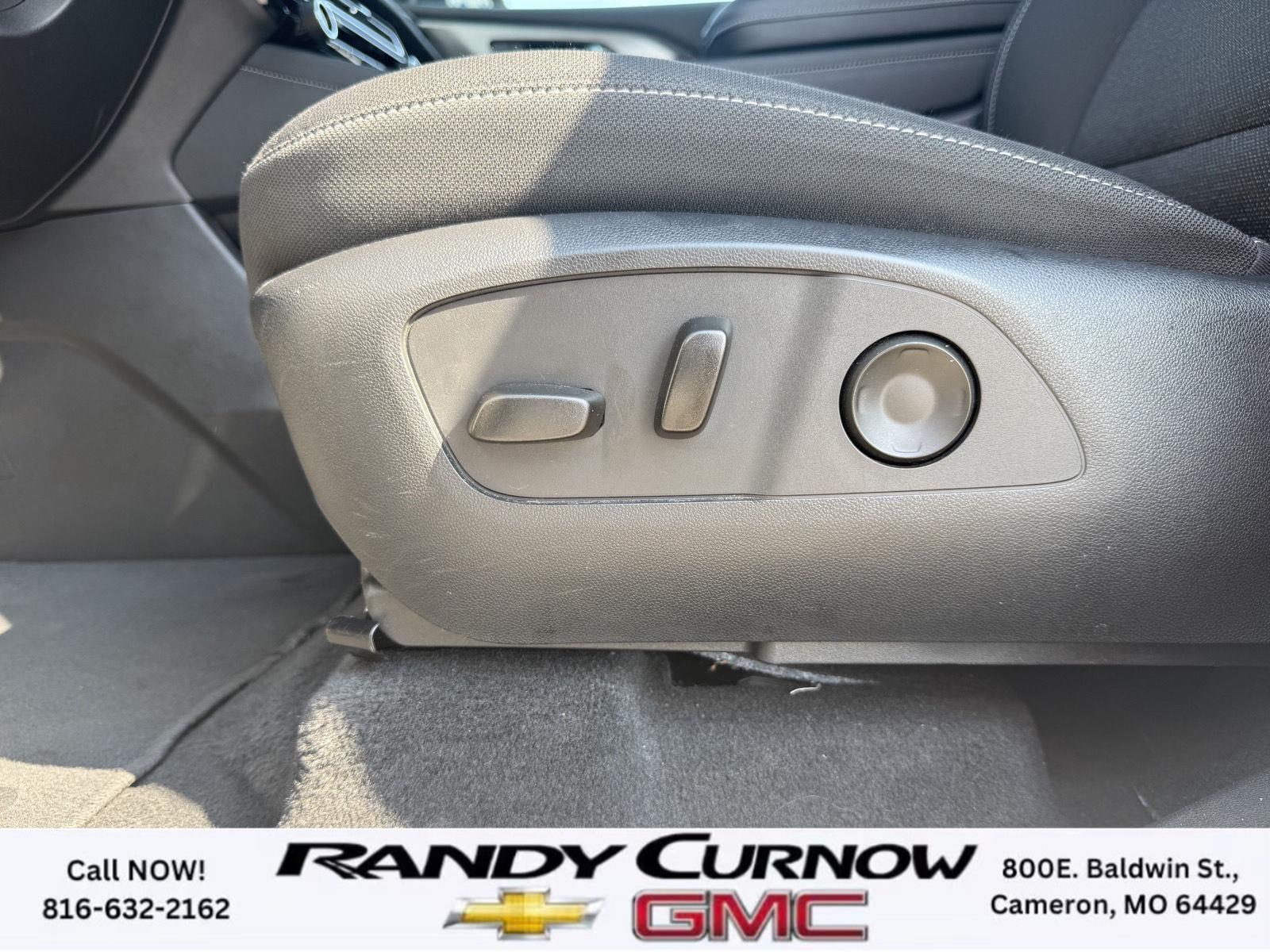 2024 Chevrolet Traverse 2LT - Photo 14