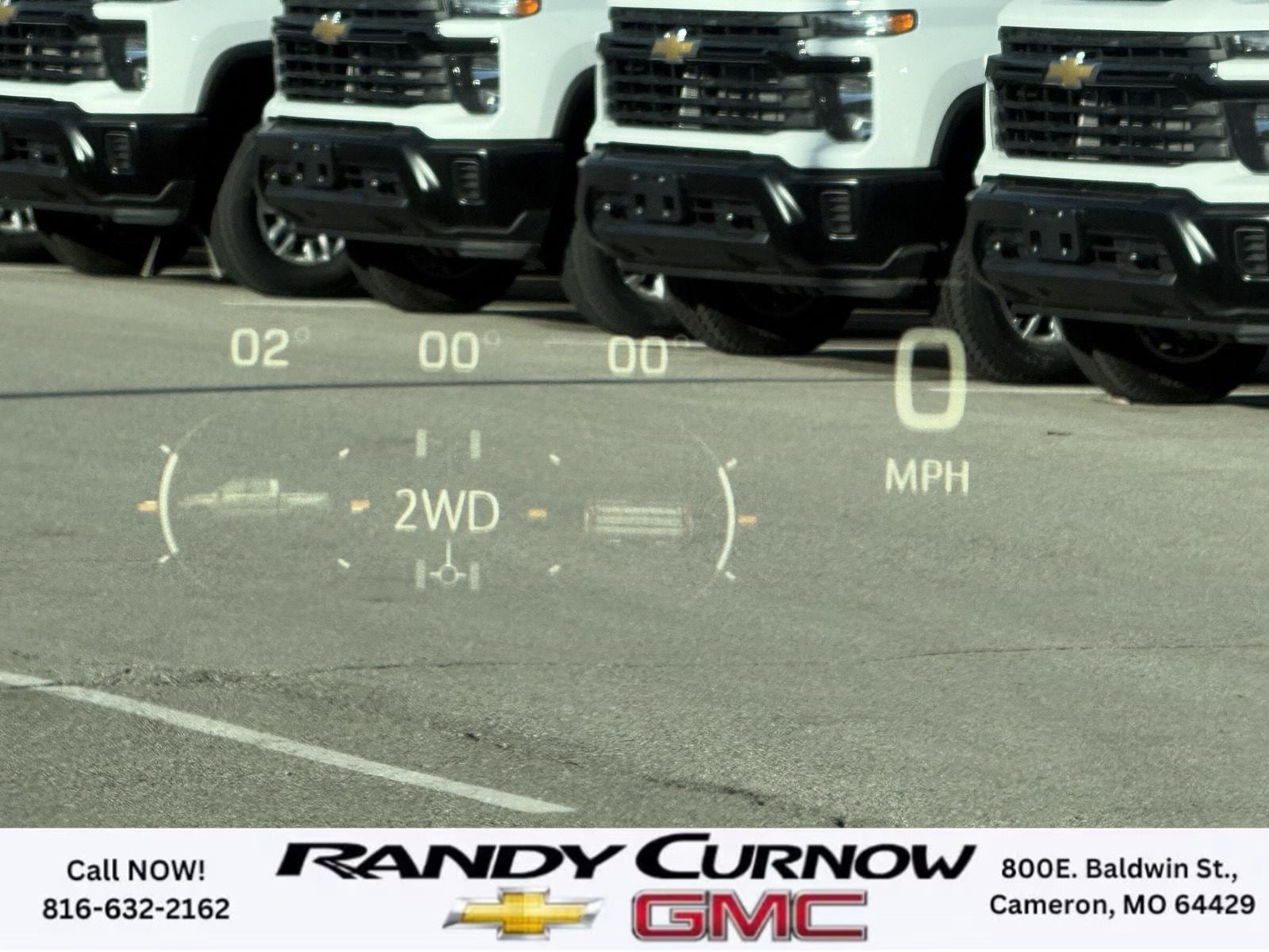 2026 Chevrolet Silverado 1500 High Country - Photo 22