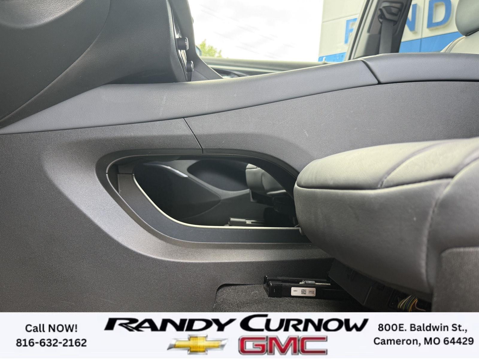 2024 Buick Enclave Premium - Photo 15