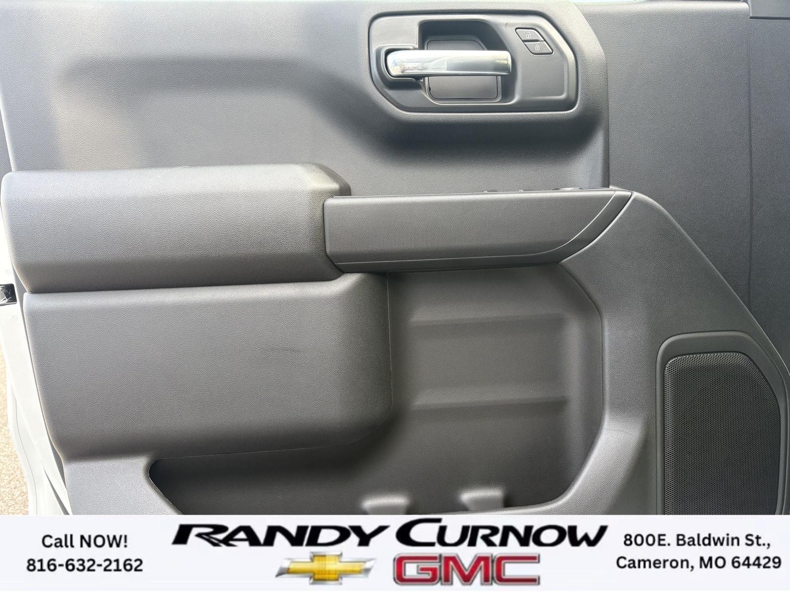 2026 Chevrolet Silverado 1500 Custom - Photo 11