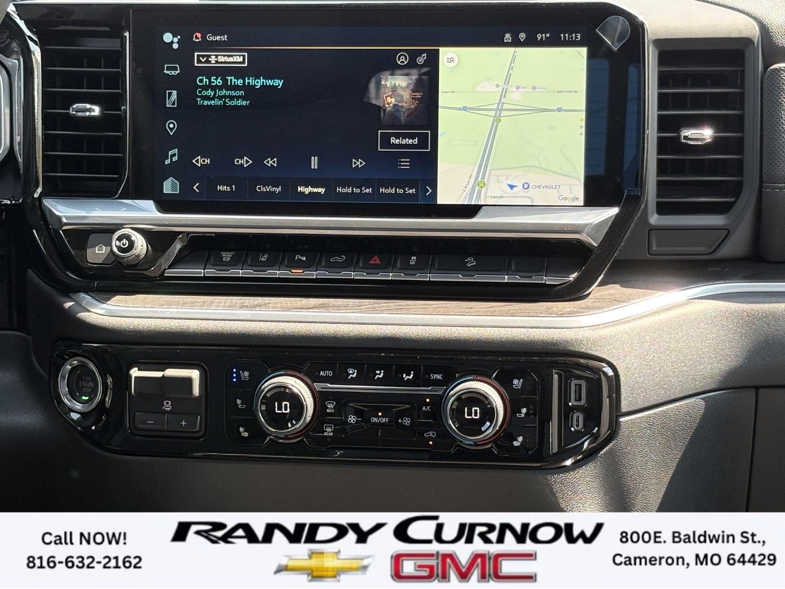 2026 Chevrolet Silverado 2500 HD LTZ - Photo 23