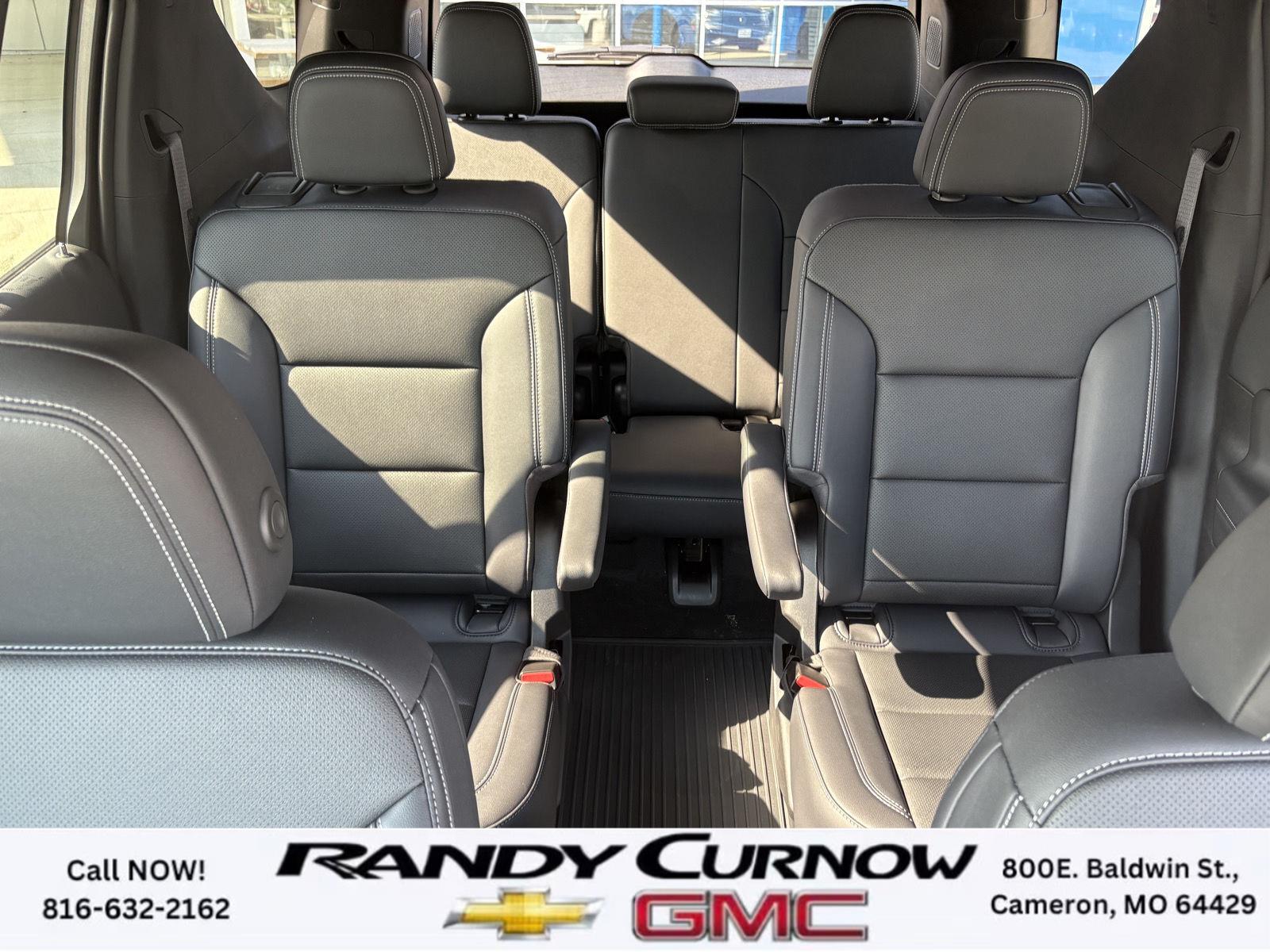 2026 Chevrolet Traverse LT - Photo 33