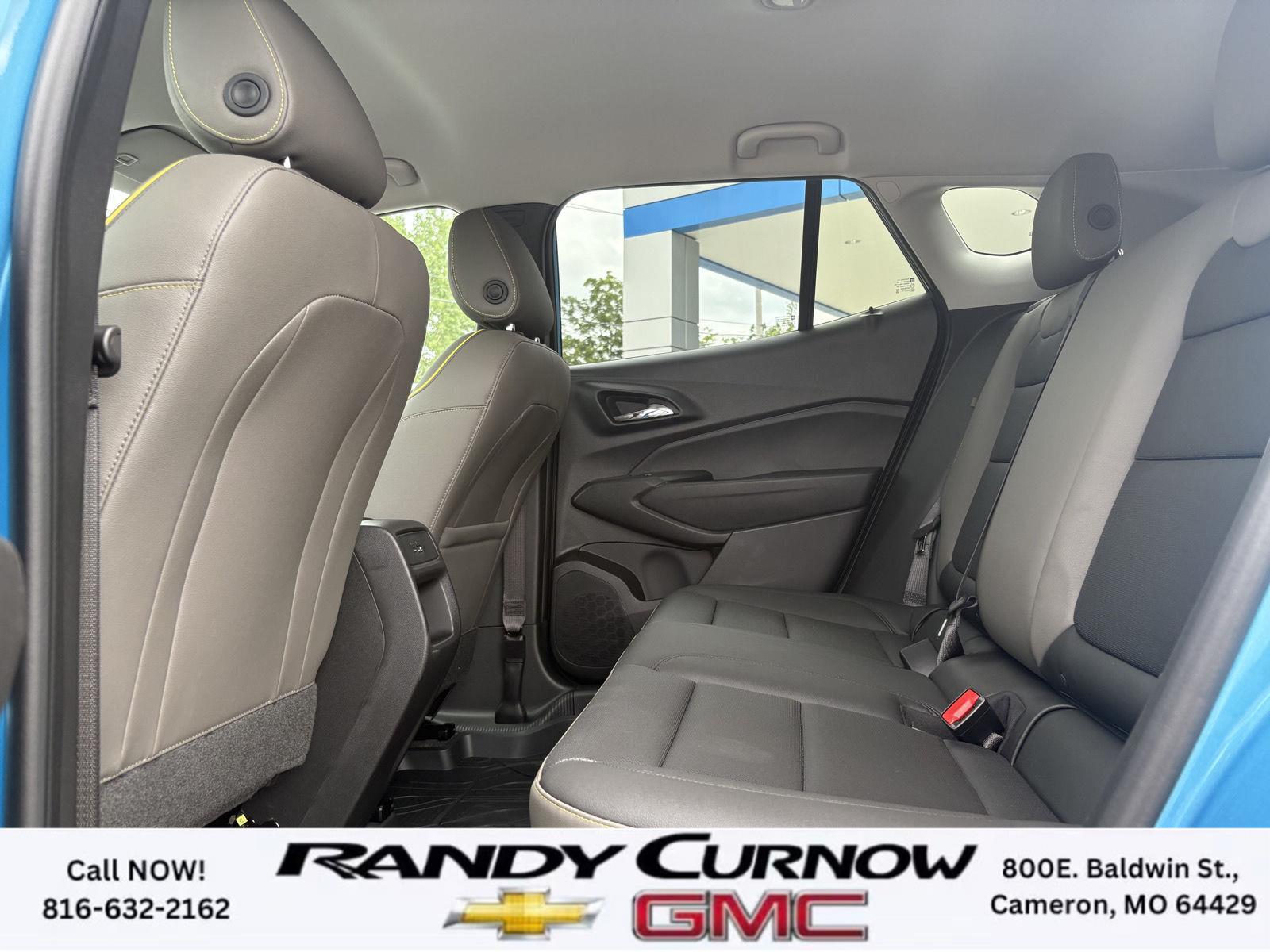 2026 Chevrolet Trax Activ - Photo 32