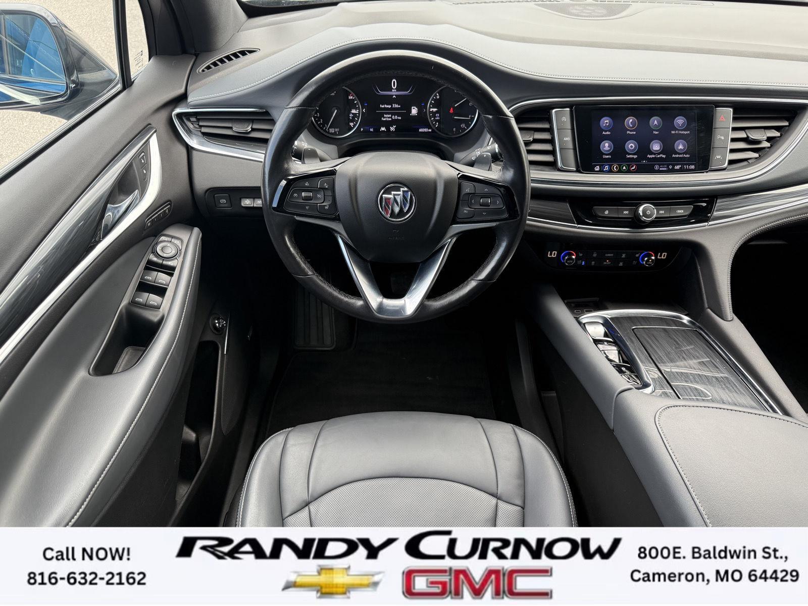 2024 Buick Enclave Premium - Photo 19
