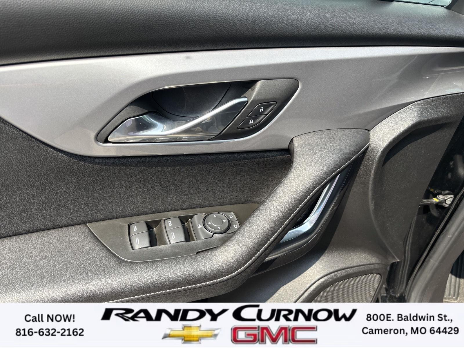 2025 Chevrolet Blazer 2LT - Photo 12