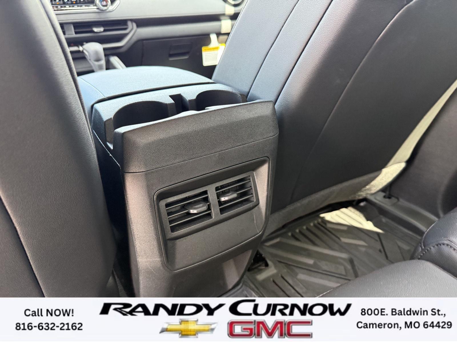 2026 Chevrolet Colorado Trail Boss - Photo 40