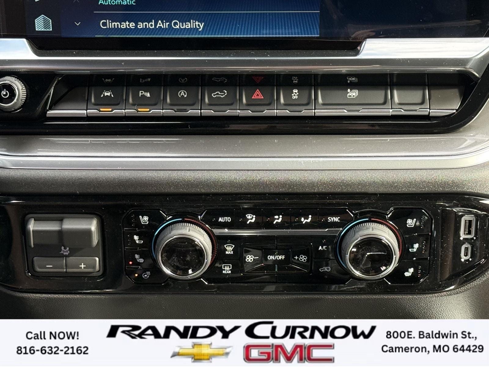 2026 Chevrolet Silverado 1500 High Country - Photo 33