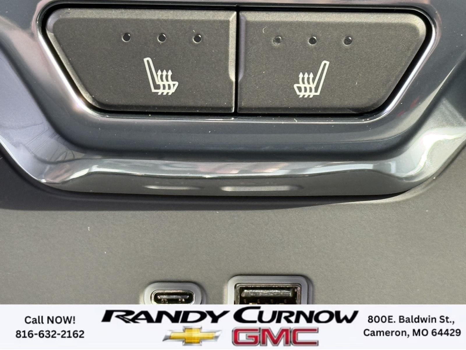 2026 Chevrolet Silverado 1500 High Country - Photo 52