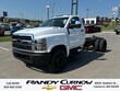 Chevrolet Silverado 6500 HD
