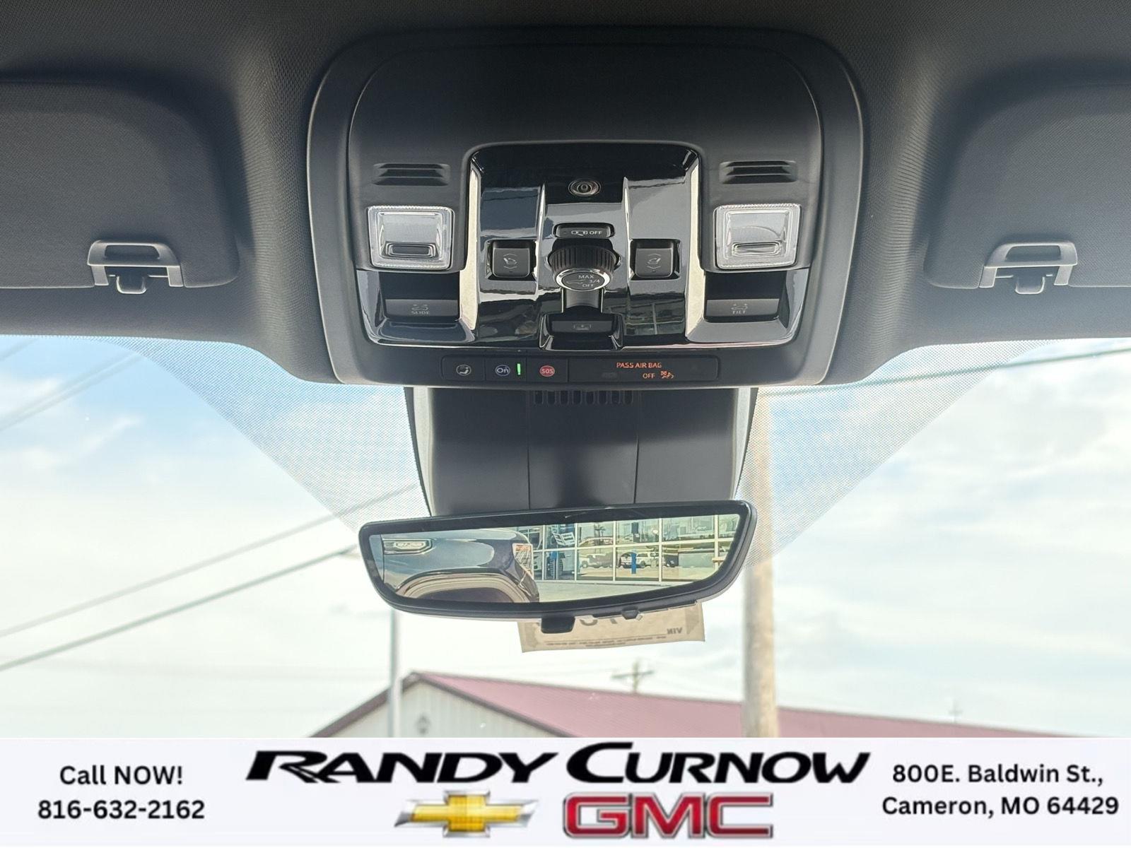 2026 Chevrolet Tahoe High Country - Photo 21