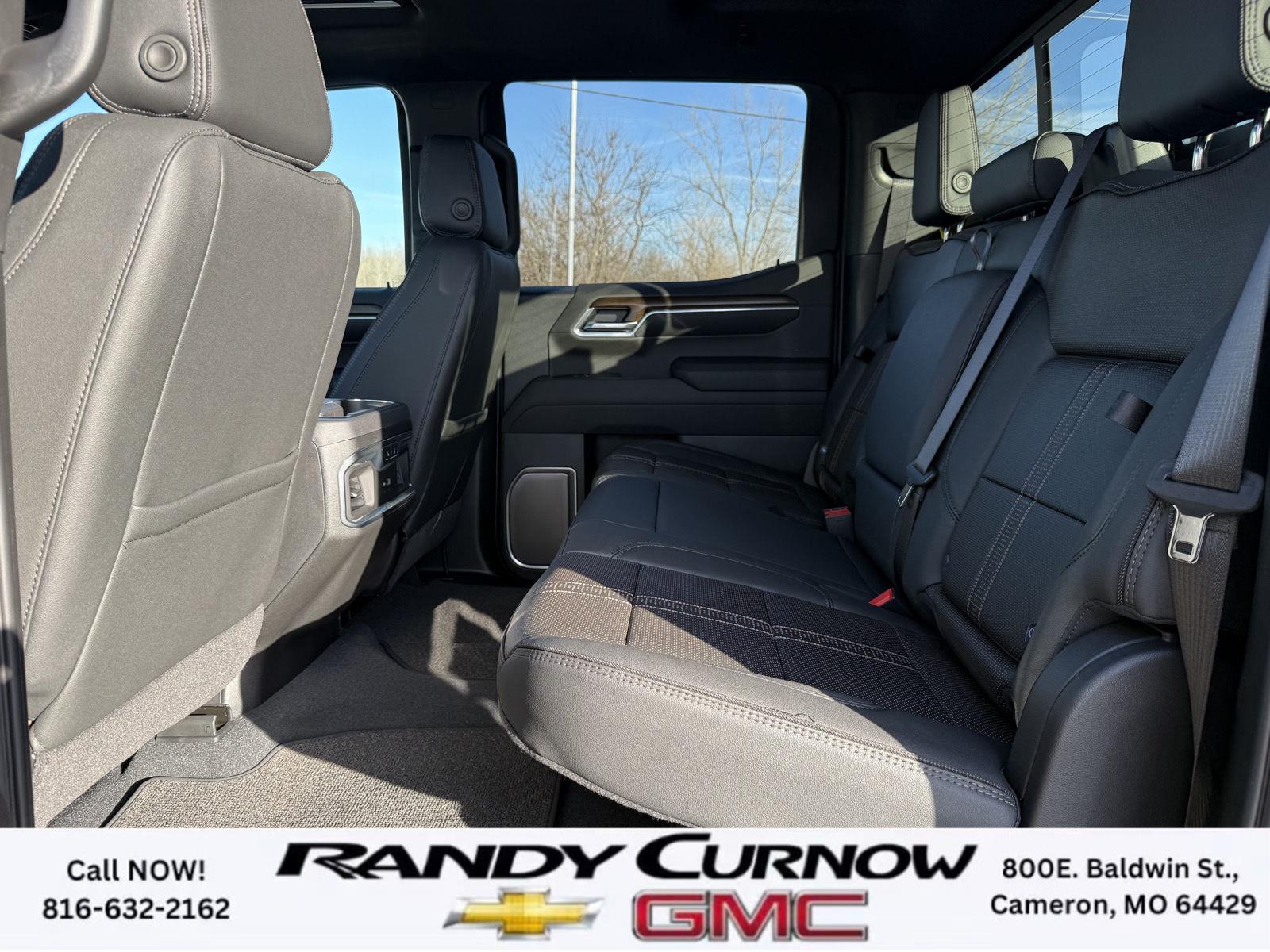 2026 Chevrolet Silverado 1500 High Country - Photo 42