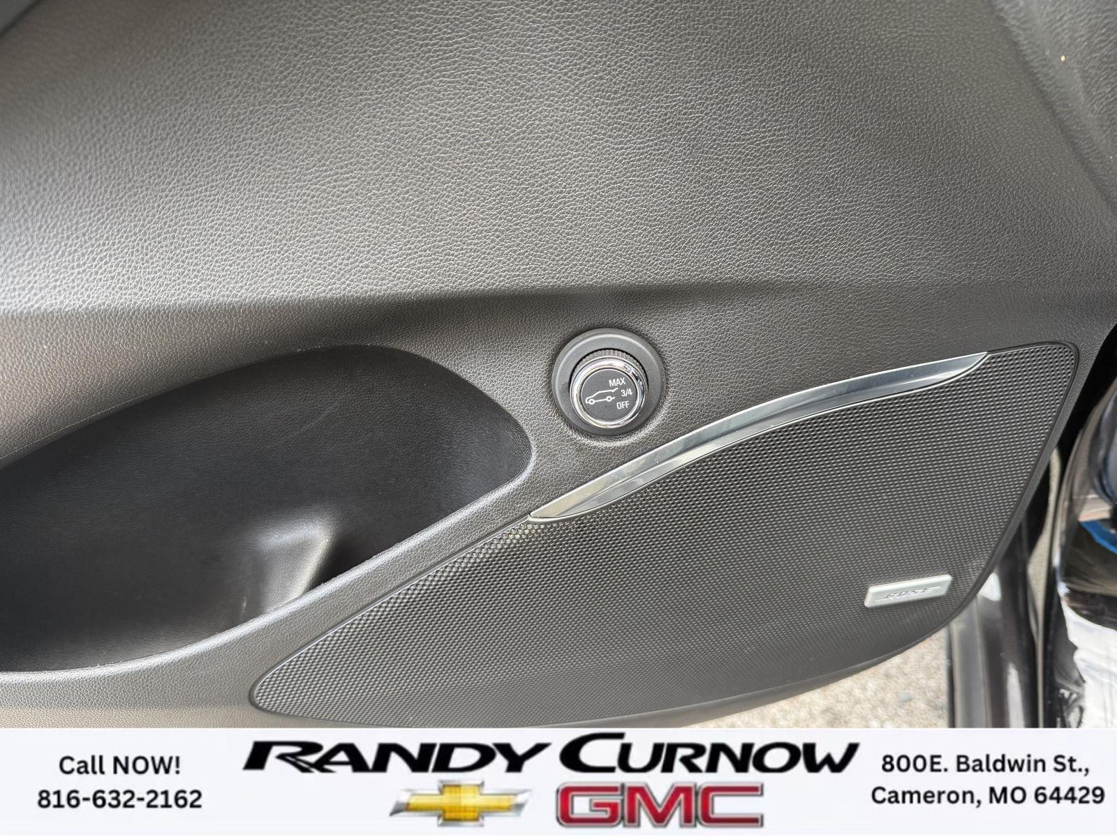 2024 Buick Enclave Premium - Photo 12