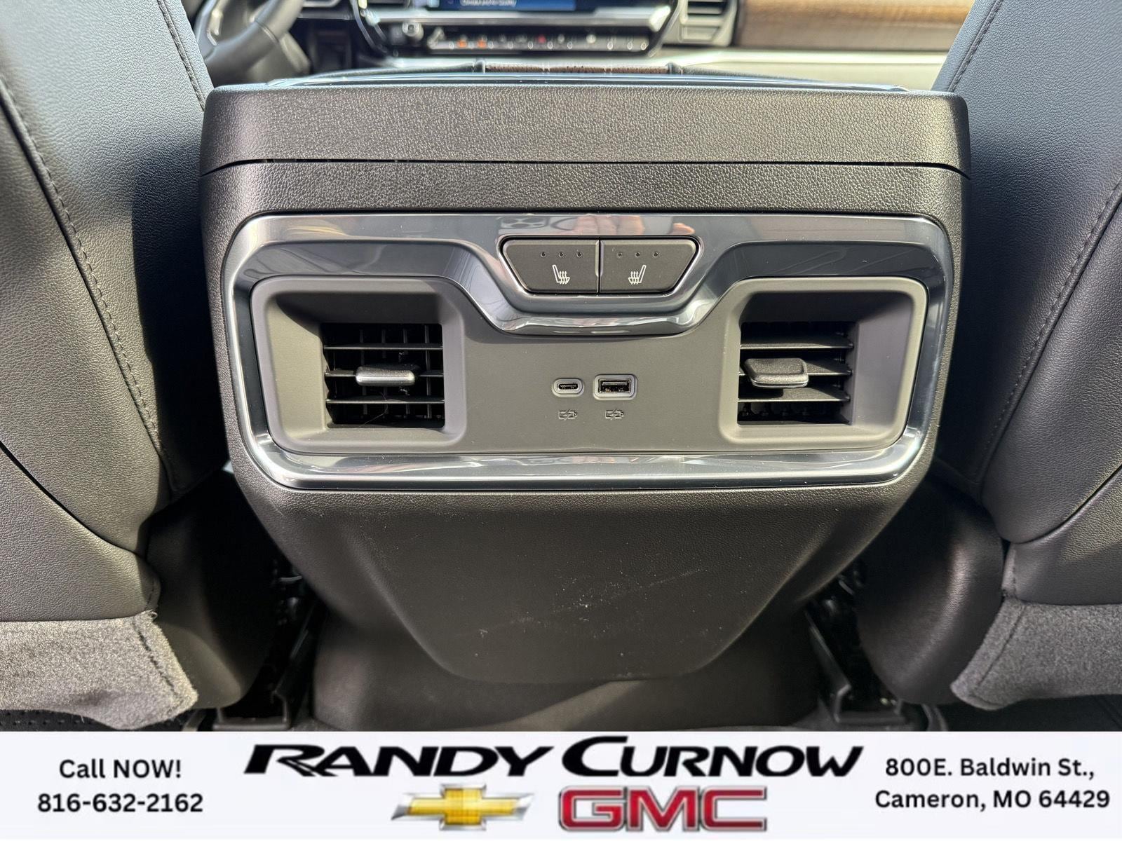 2026 Chevrolet Silverado 1500 High Country - Photo 51