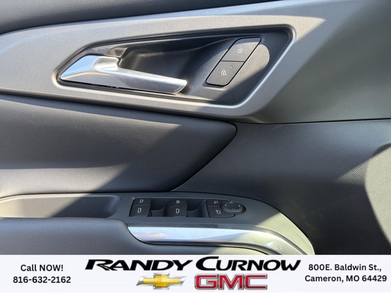 2026 Chevrolet Traverse LT - Photo 11