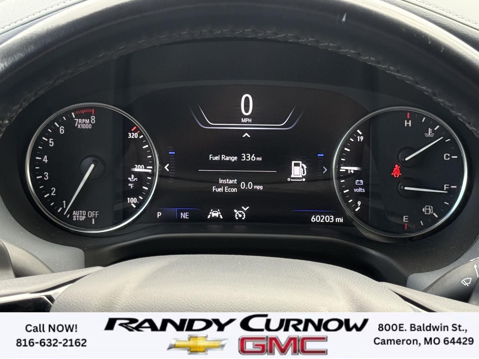 2024 Buick Enclave Premium - Photo 21