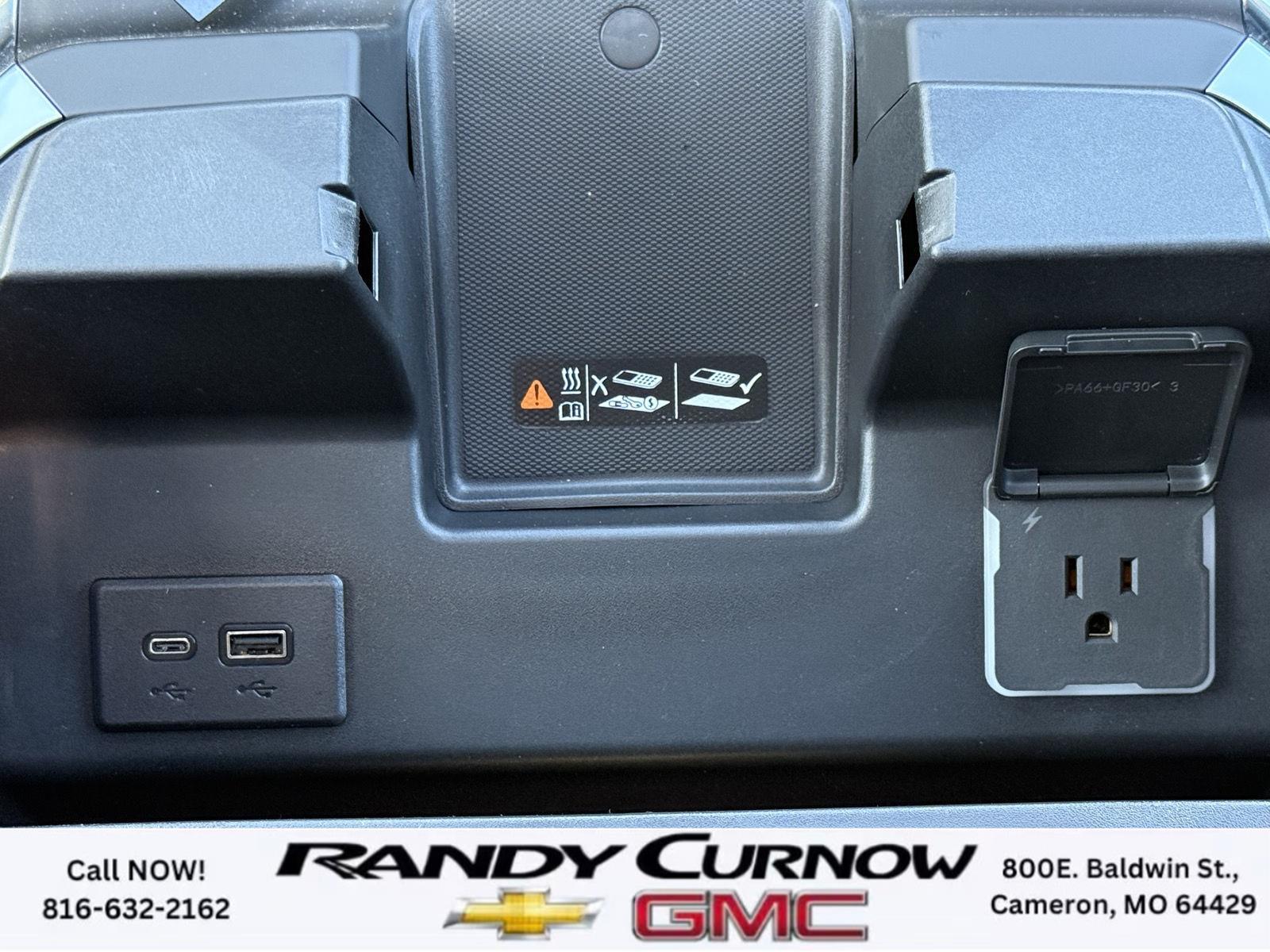 2026 Chevrolet Silverado 1500 High Country - Photo 35