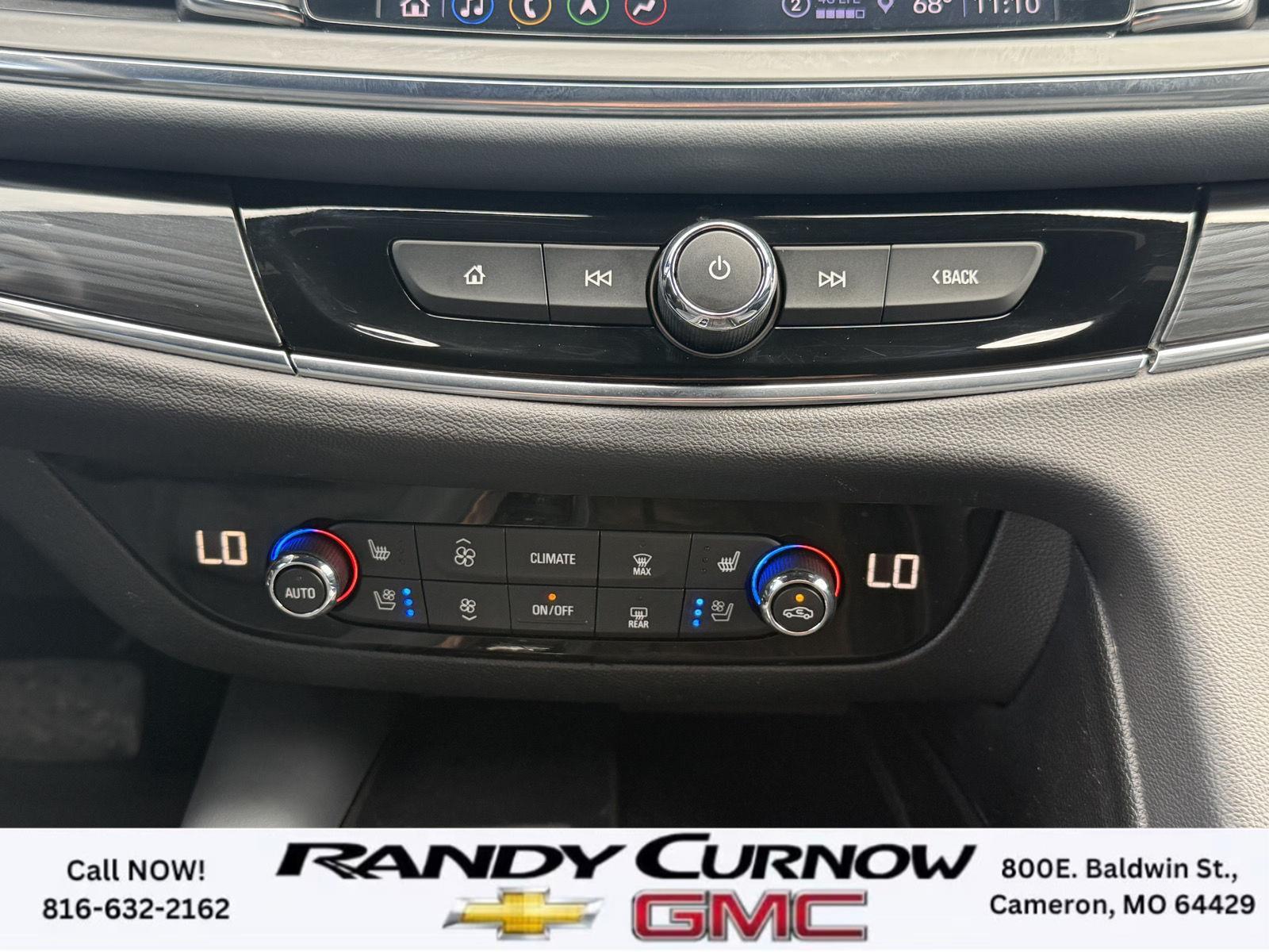 2024 Buick Enclave Premium - Photo 24