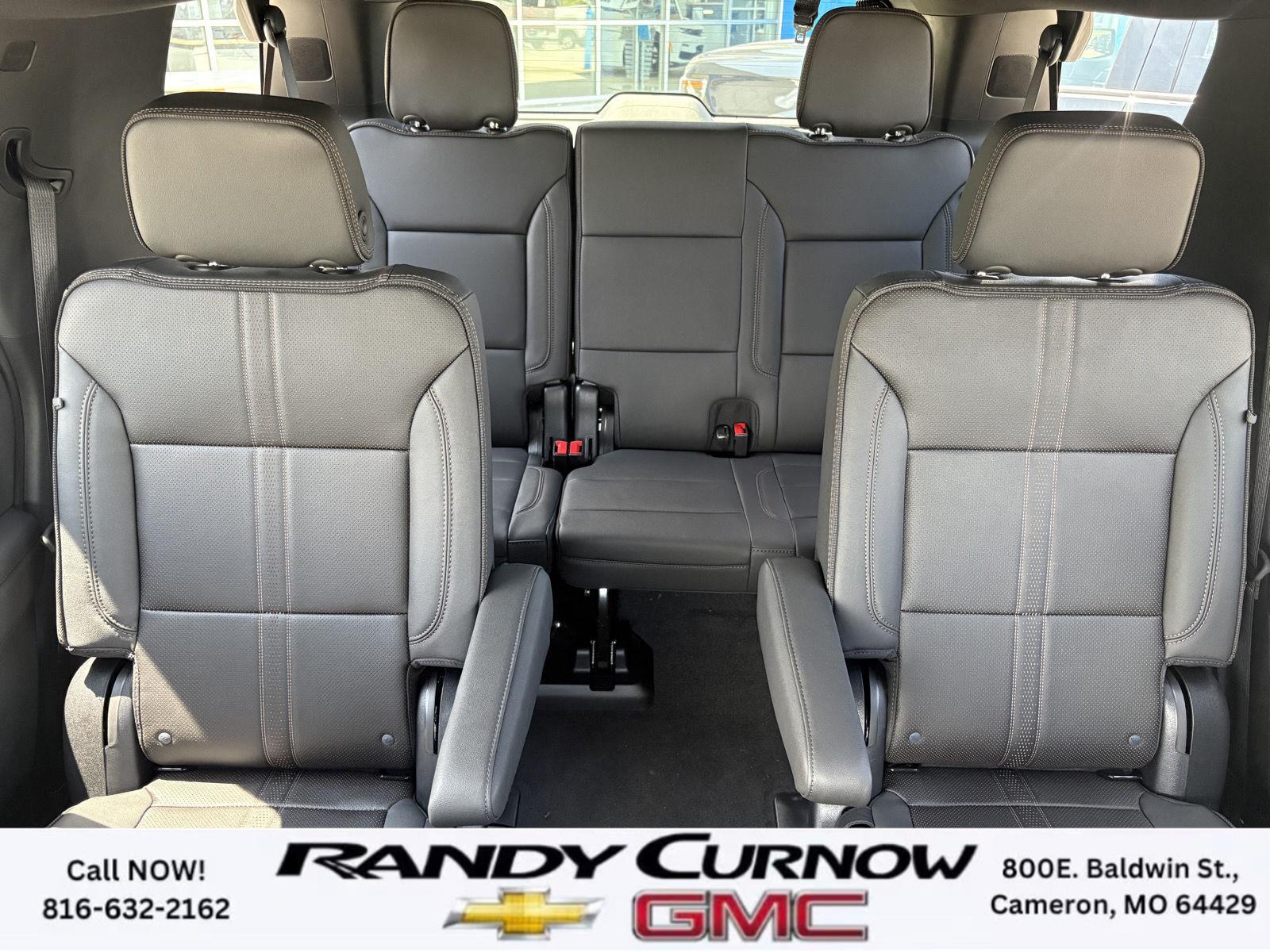 2026 Chevrolet Tahoe High Country - Photo 25