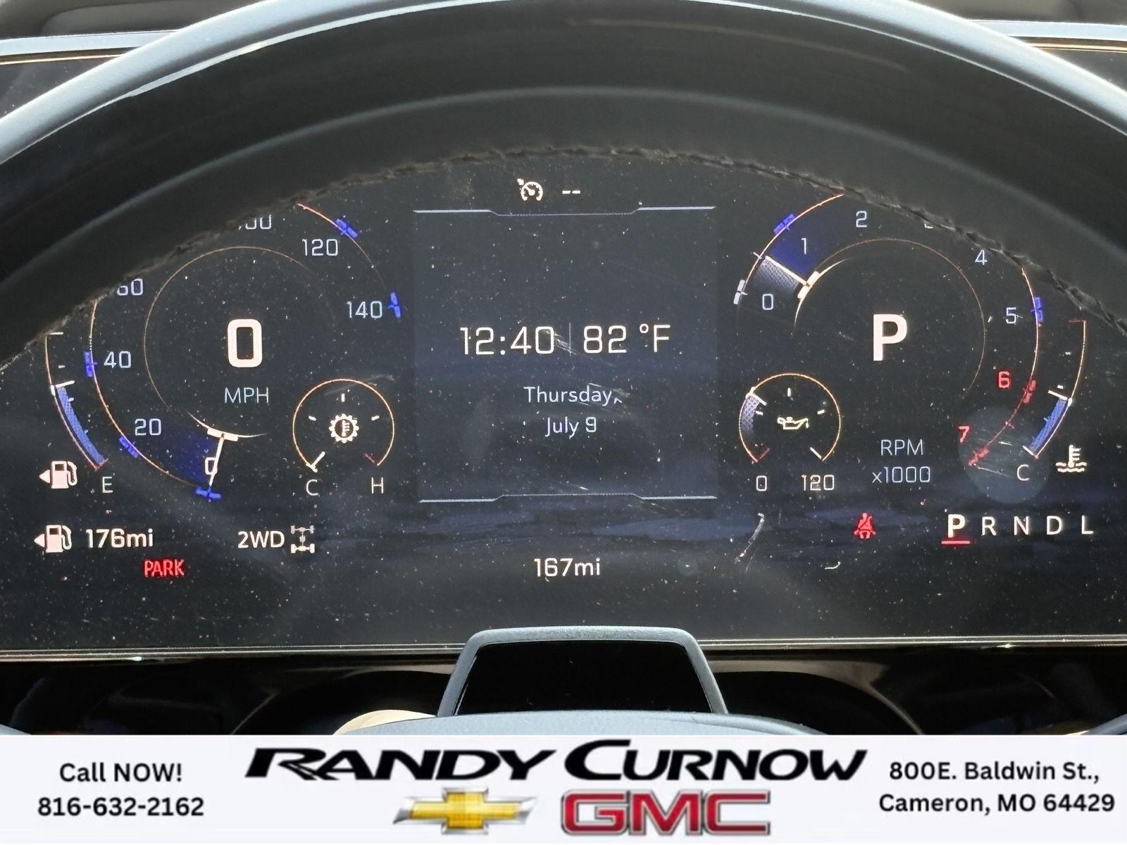 2026 Chevrolet Tahoe High Country - Photo 15