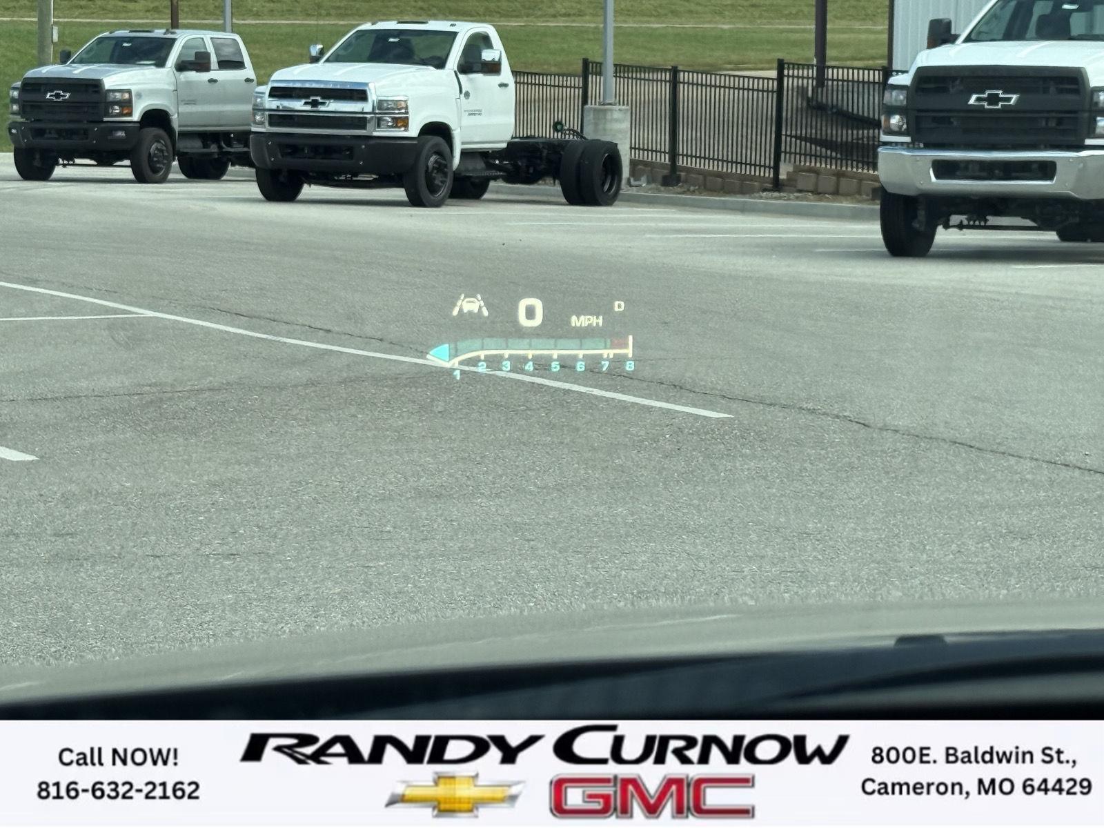 2024 Buick Enclave Premium - Photo 37