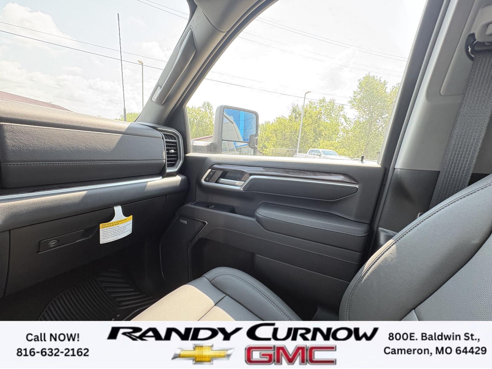 2026 Chevrolet Silverado 2500 HD LTZ - Photo 29
