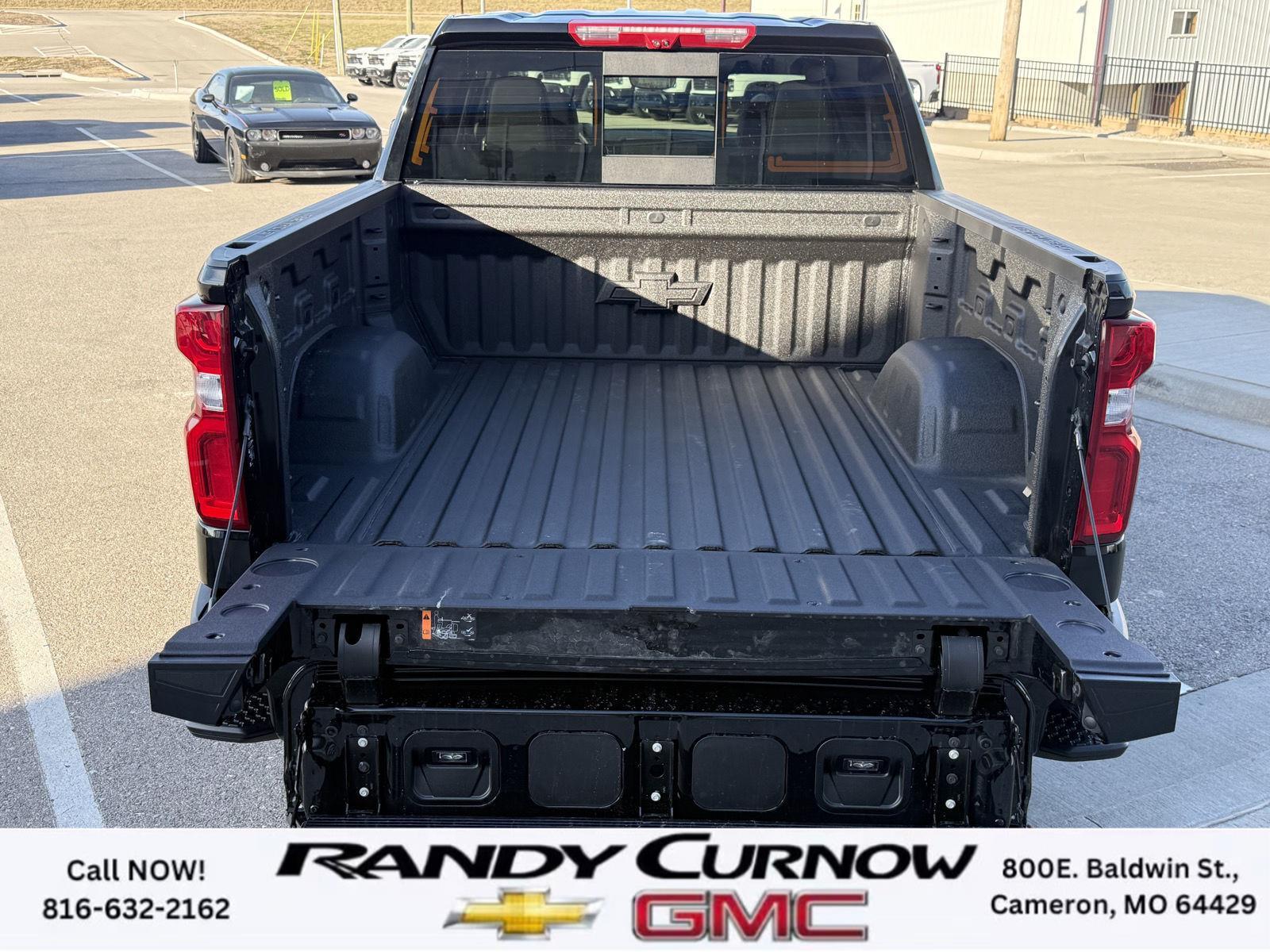 2026 Chevrolet Silverado 1500 High Country - Photo 7