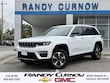 Jeep Grand Cherokee 4xe