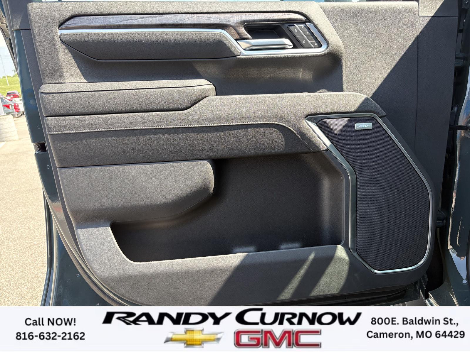 2026 Chevrolet Silverado 2500 HD LTZ - Photo 10