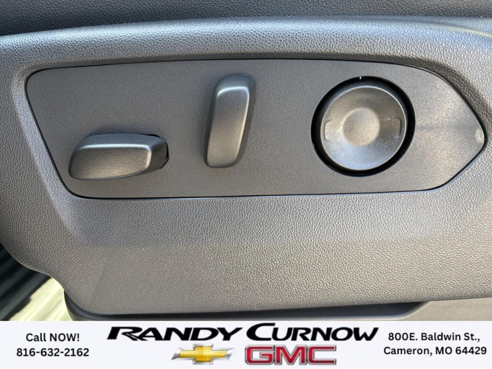 2026 Chevrolet Silverado 2500 HD LTZ - Photo 14