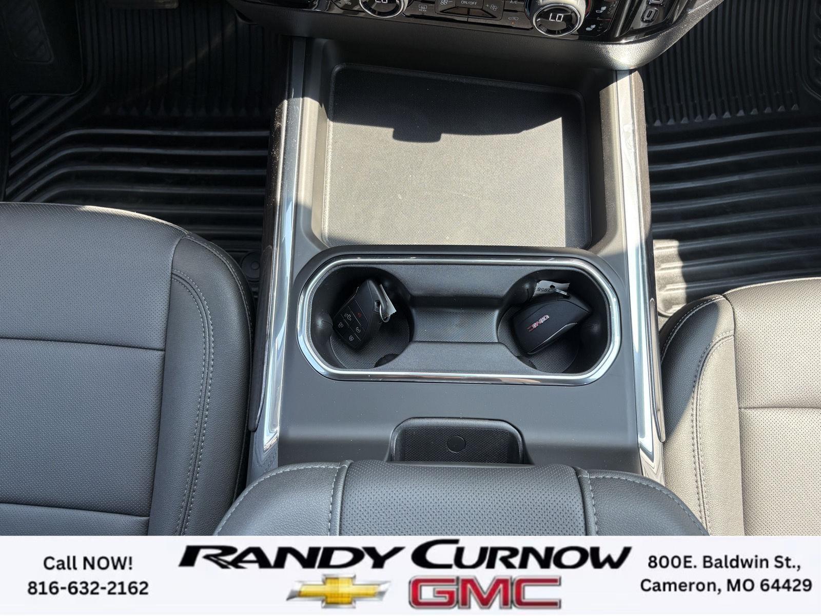 2026 Chevrolet Silverado 2500 HD LTZ - Photo 24
