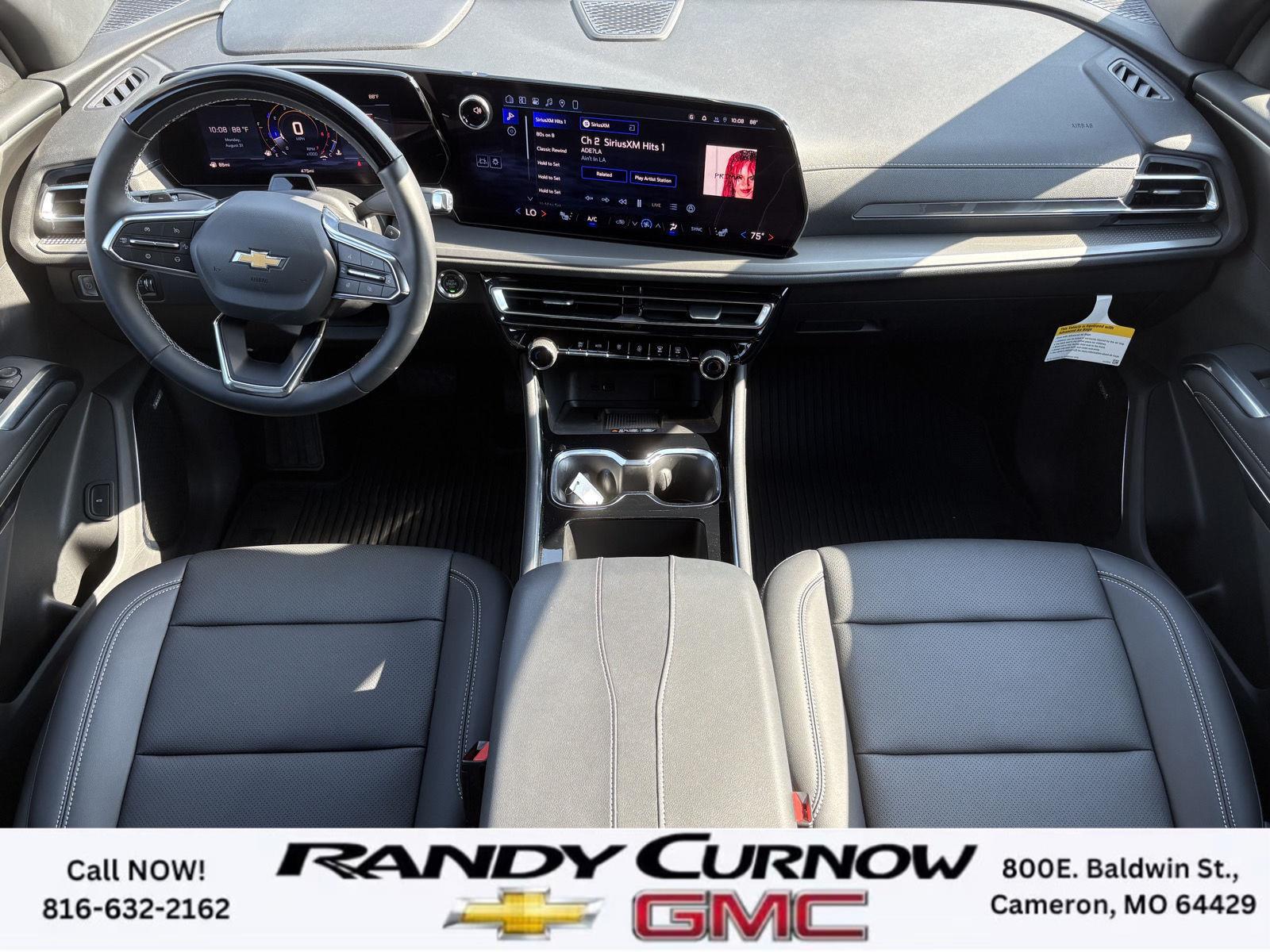 2026 Chevrolet Traverse LT - Photo 18