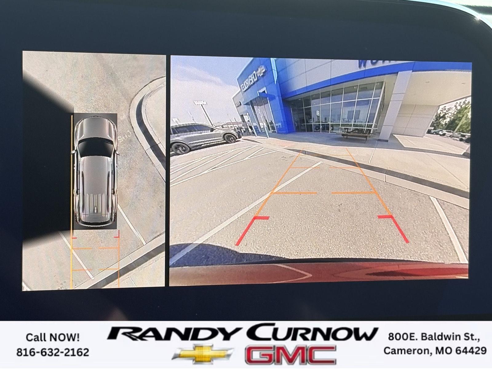 2026 Chevrolet Traverse LT - Photo 32