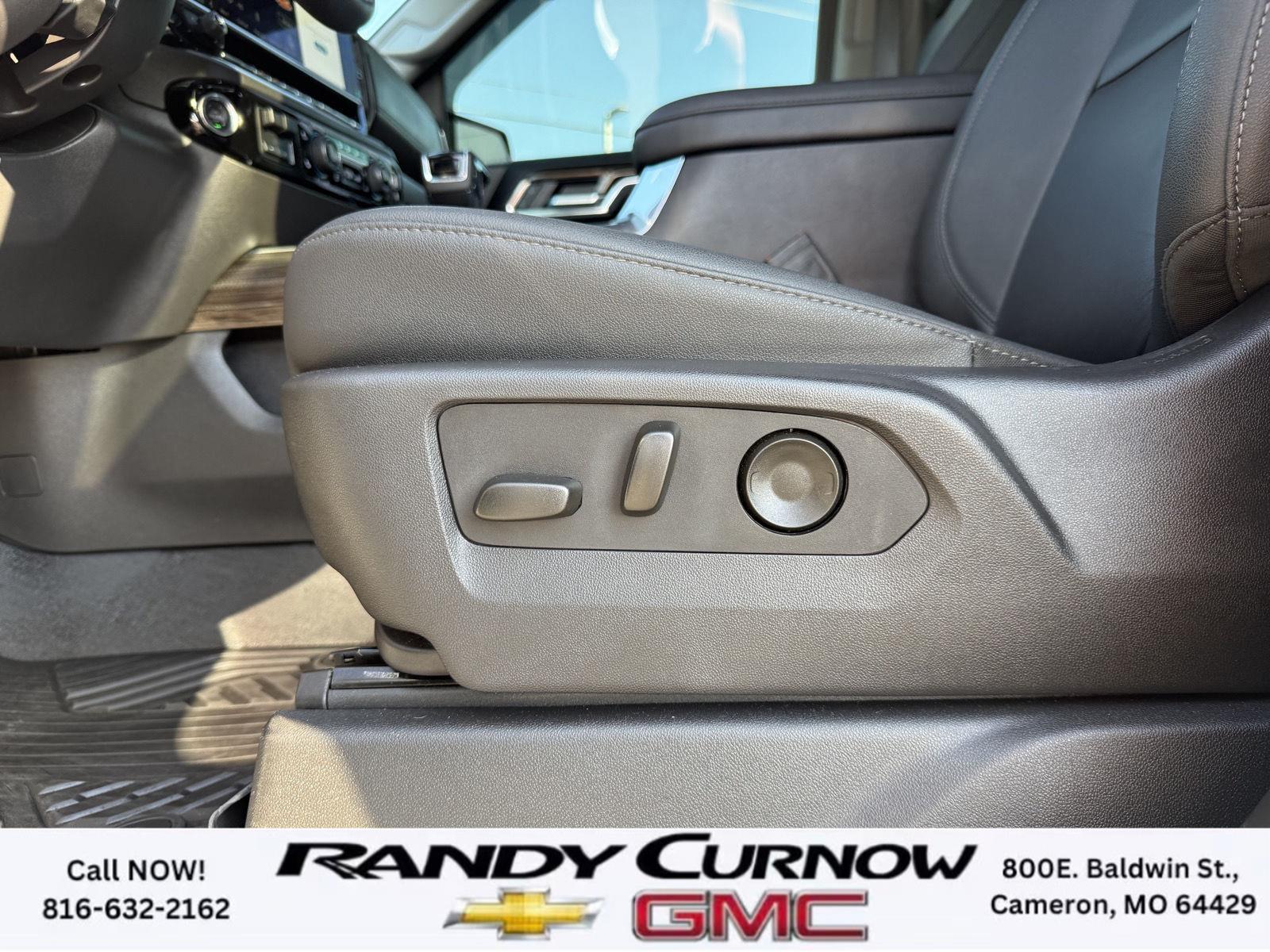 2025 Chevrolet Silverado 1500 LT Trail Boss - Photo 15