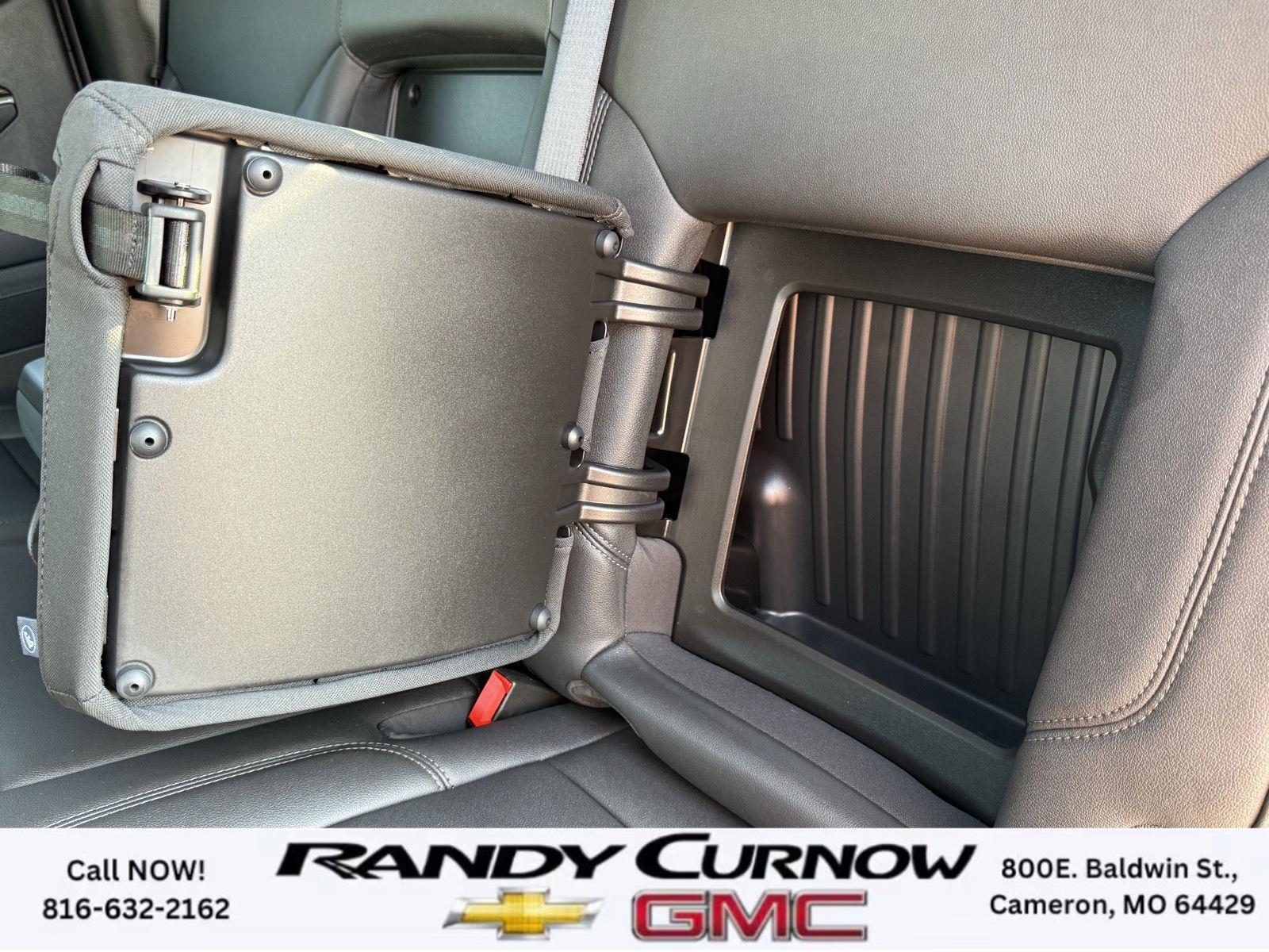 2025 Chevrolet Silverado 1500 LT Trail Boss - Photo 38