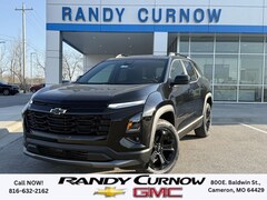 2026 Chevrolet Equinox LT SUV