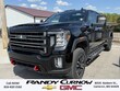 GMC Sierra 2500 HD