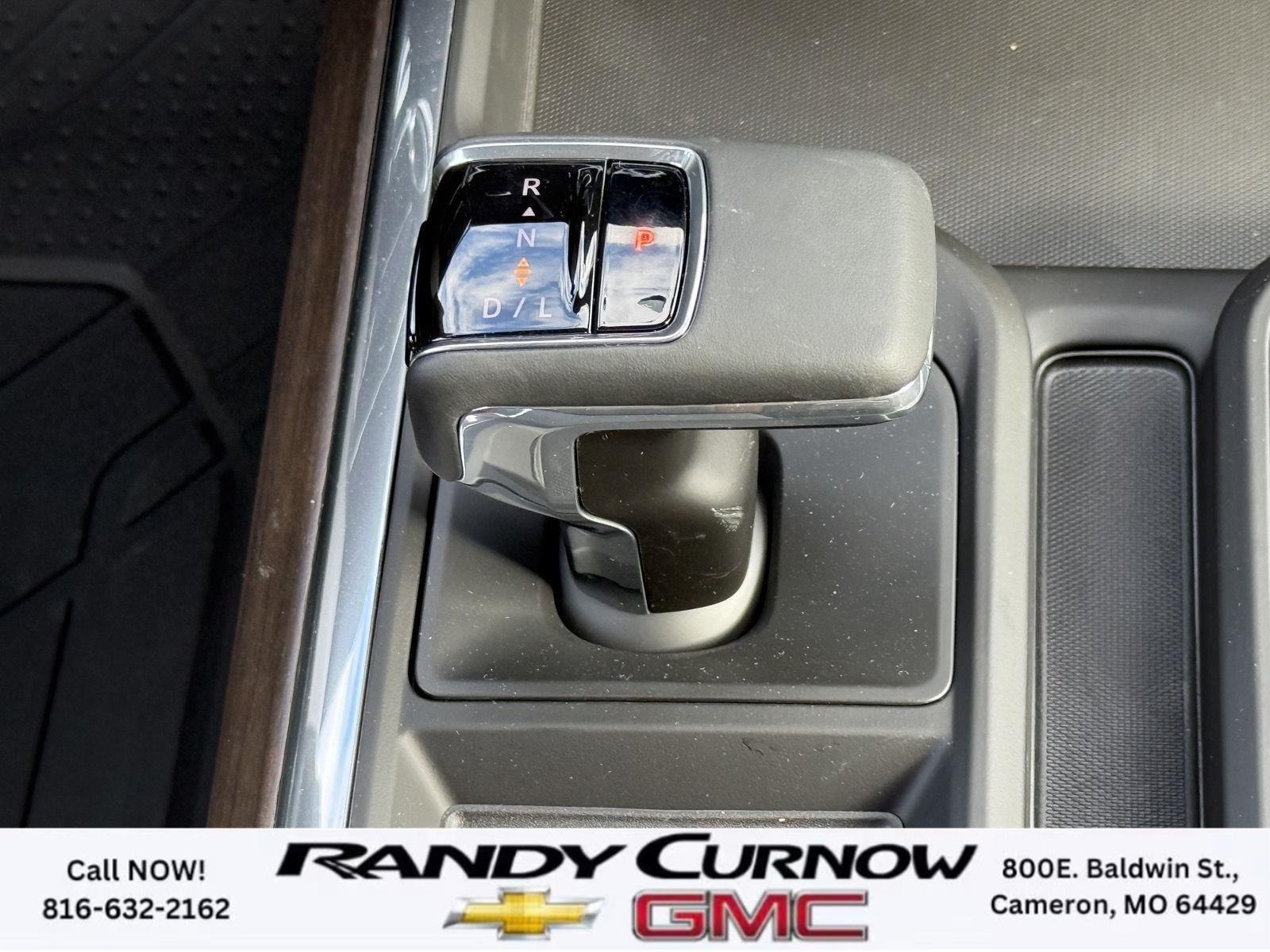 2026 Chevrolet Silverado 1500 High Country - Photo 37