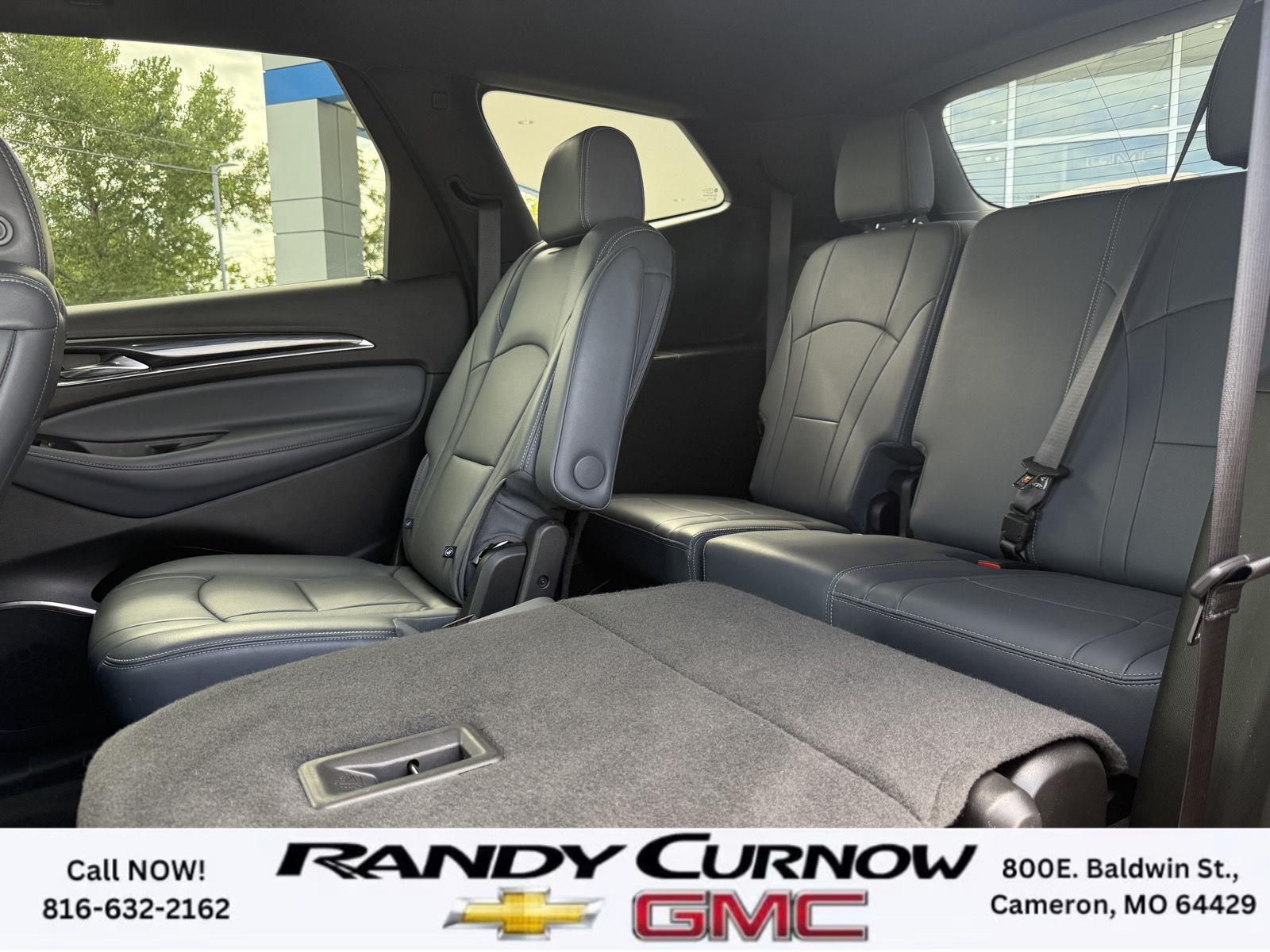 2024 Buick Enclave Premium - Photo 32